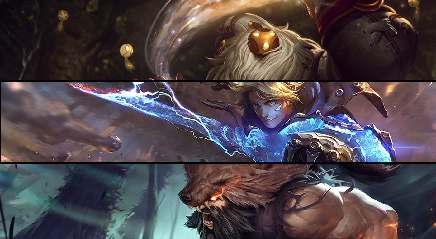 League of Legends, real people, nature, brown, 720P, swimming pool, decor, leisure activity, representation, water, art and craft, animal wildlife, Ezreal, HD Wallpaper