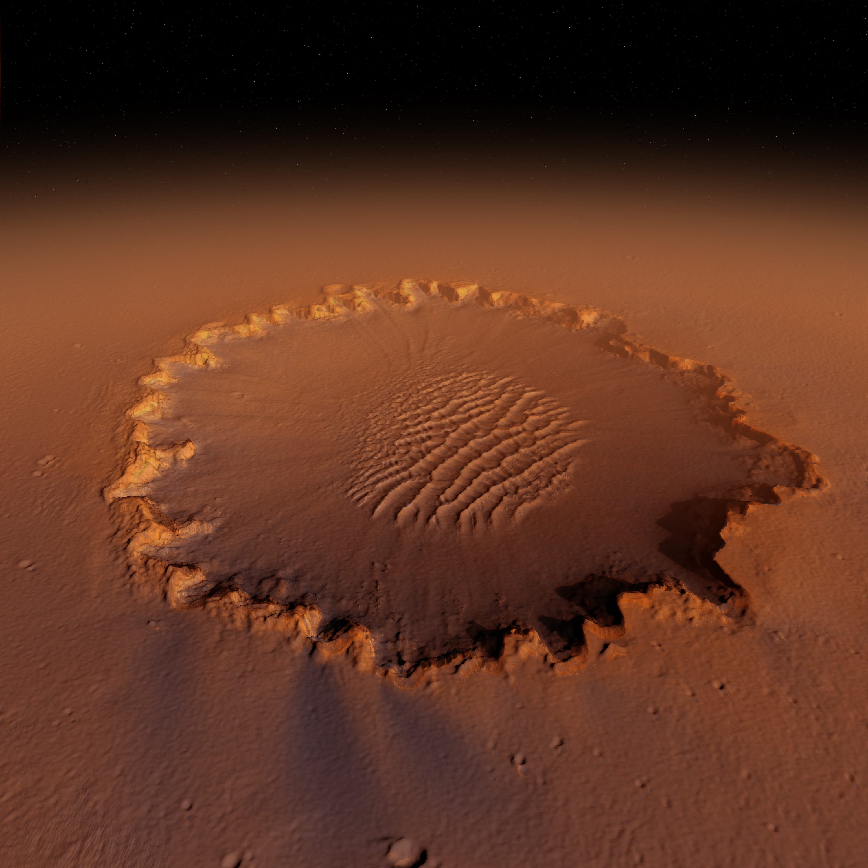 non-urban scene, beauty in nature, land, arid climate, outdoors, dust, victoria, erosion, planet, mars, universe, red, day, 2K, martian, shape, nature, Phone HD Wallpaper