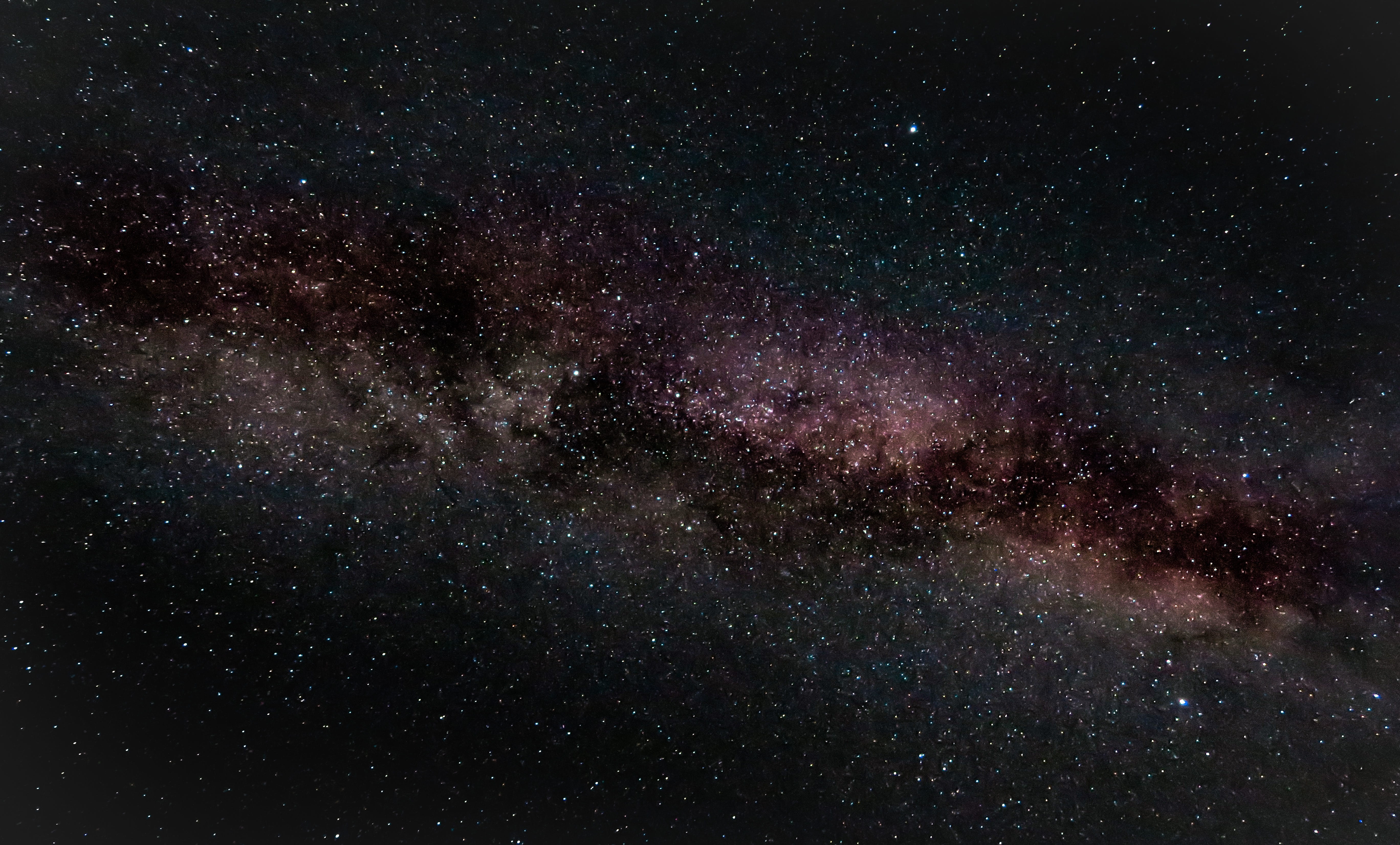 stargazing, low angle view, galaxy, milky way, sky, beauty in nature, night, infinity, dust, space, tranquility, star, star - space, outdoors, stars, star field, HD Wallpaper