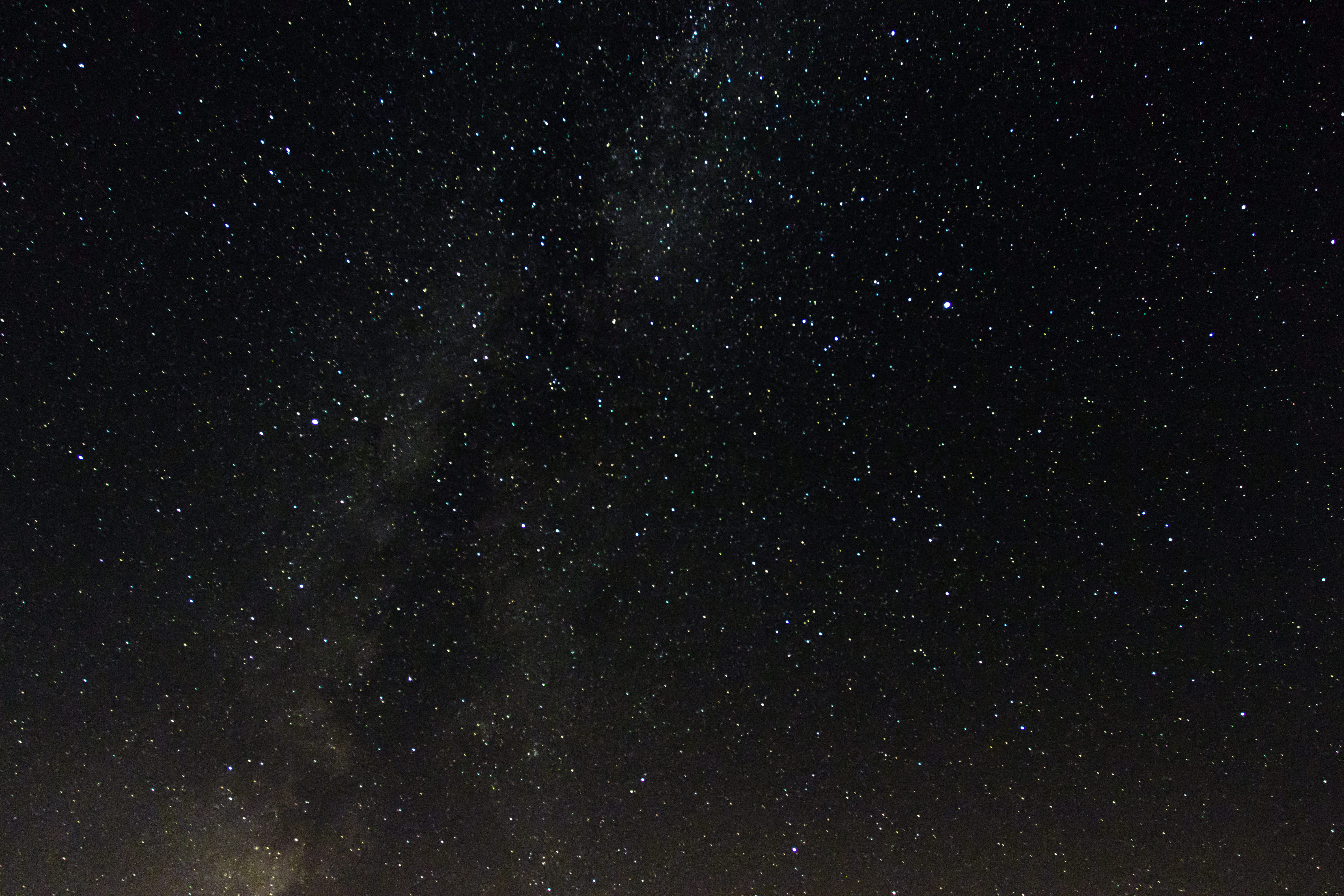 astronomy, space, full frame, milkyway, tranquility, no people, dark, beauty in nature, hubble, tranquil scene, star, earthfromspace, life, idyllic, low angle view, HD Wallpaper