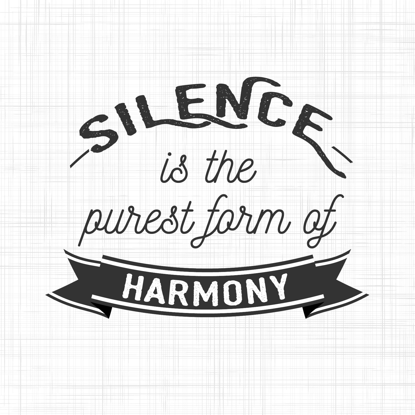 harmony, sign, capital letter, communication, congratulating, shape, 720P, single word, strategy, pattern, western script, quote, white color, indoors, Phone HD Wallpaper