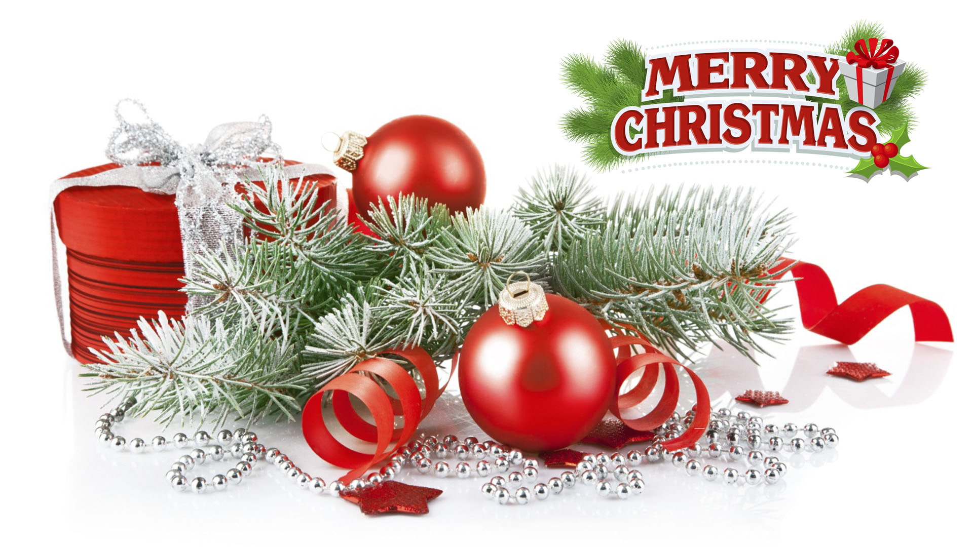 merry, christmas, 1080P, greeting, android, desktop, phone, card, HD Wallpaper