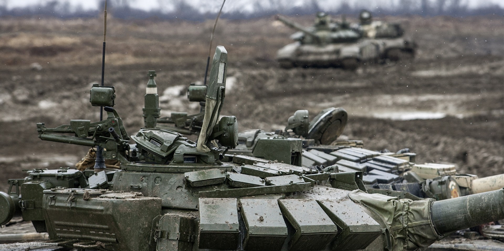 Russian Army, t-72, 1080P, mud, tank, military, HD Wallpaper