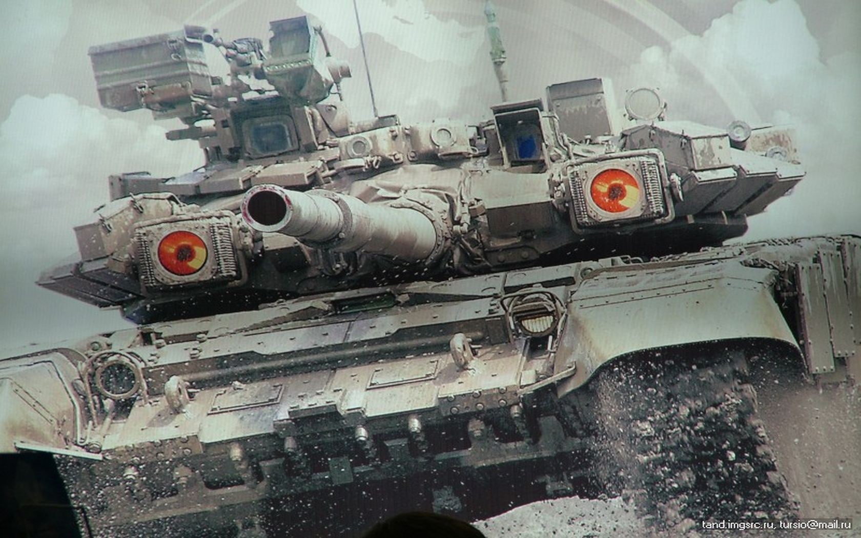 weapon, 720P, tanks, military, t 90, russian, tank, HD Wallpaper