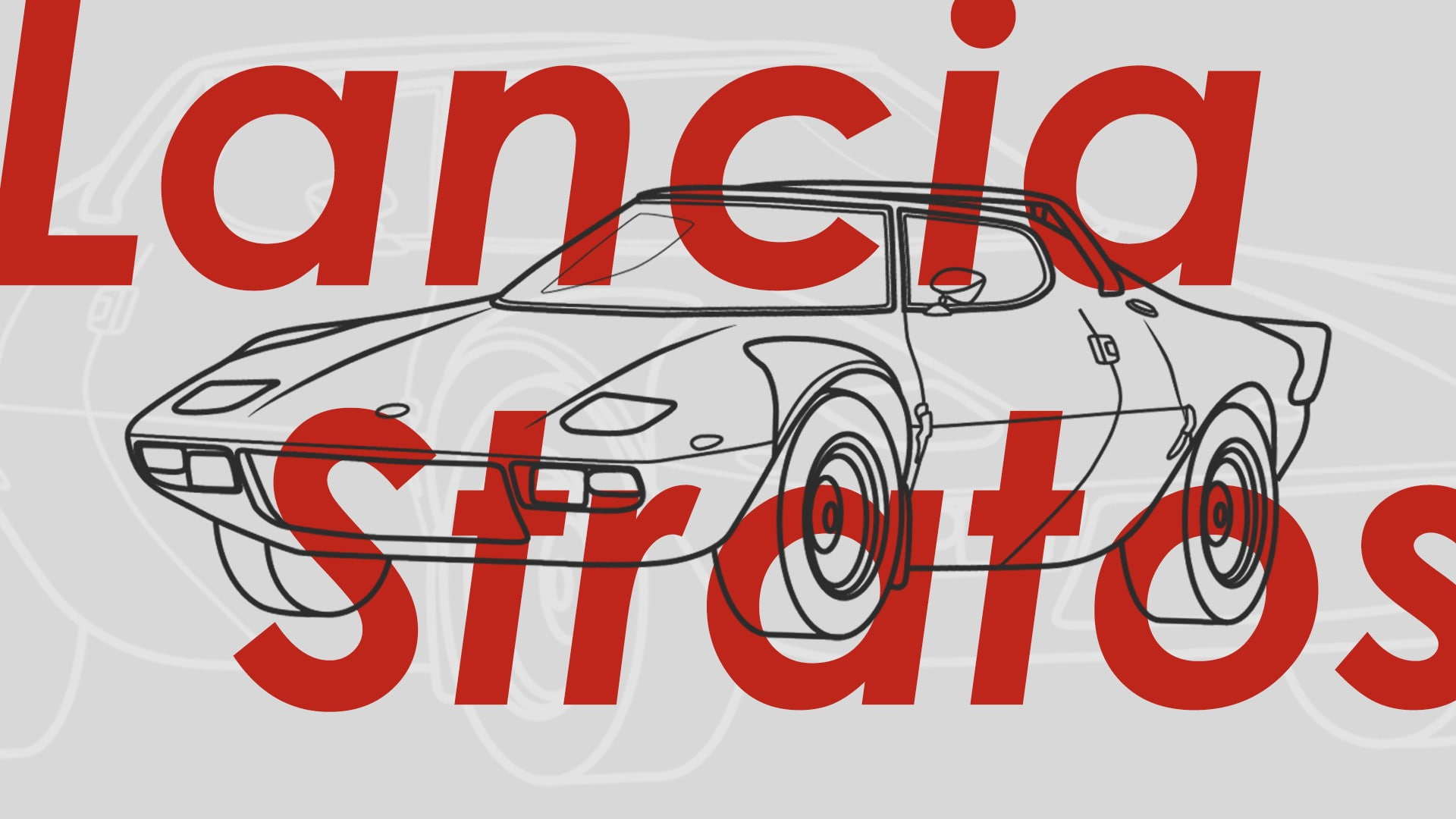 red, coffee, mug, car, sign, Rally, vector, creativity, representation, western script, rally cars, illusions, white color, no people, Lancia Stratos, indoors, HD Wallpaper