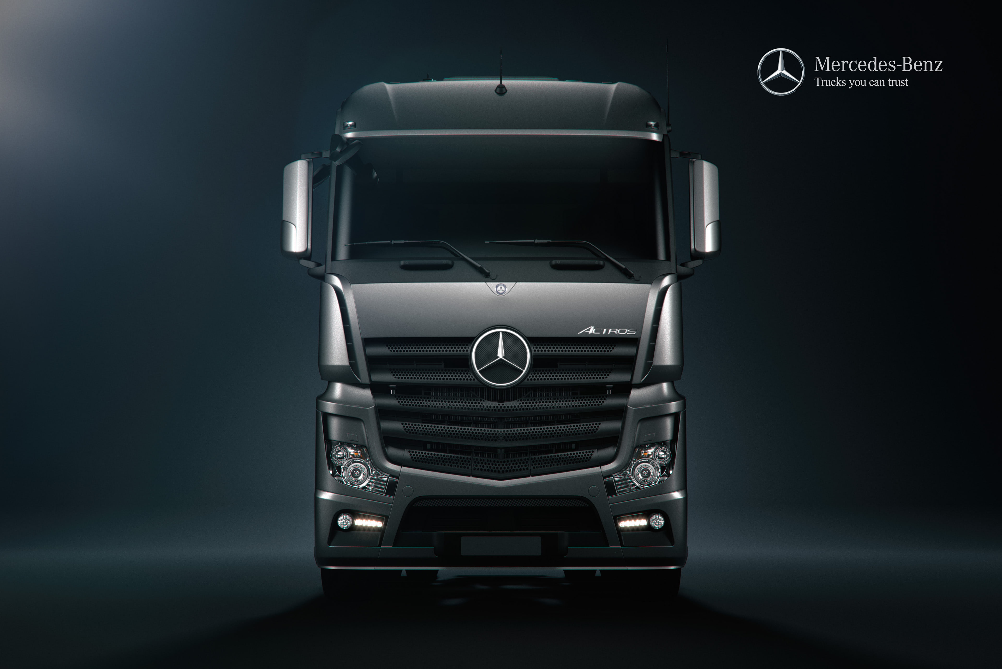 transportation, rig, vehicle, trailer, semi, tractor, 4K, transport, truck, big, HD Wallpaper