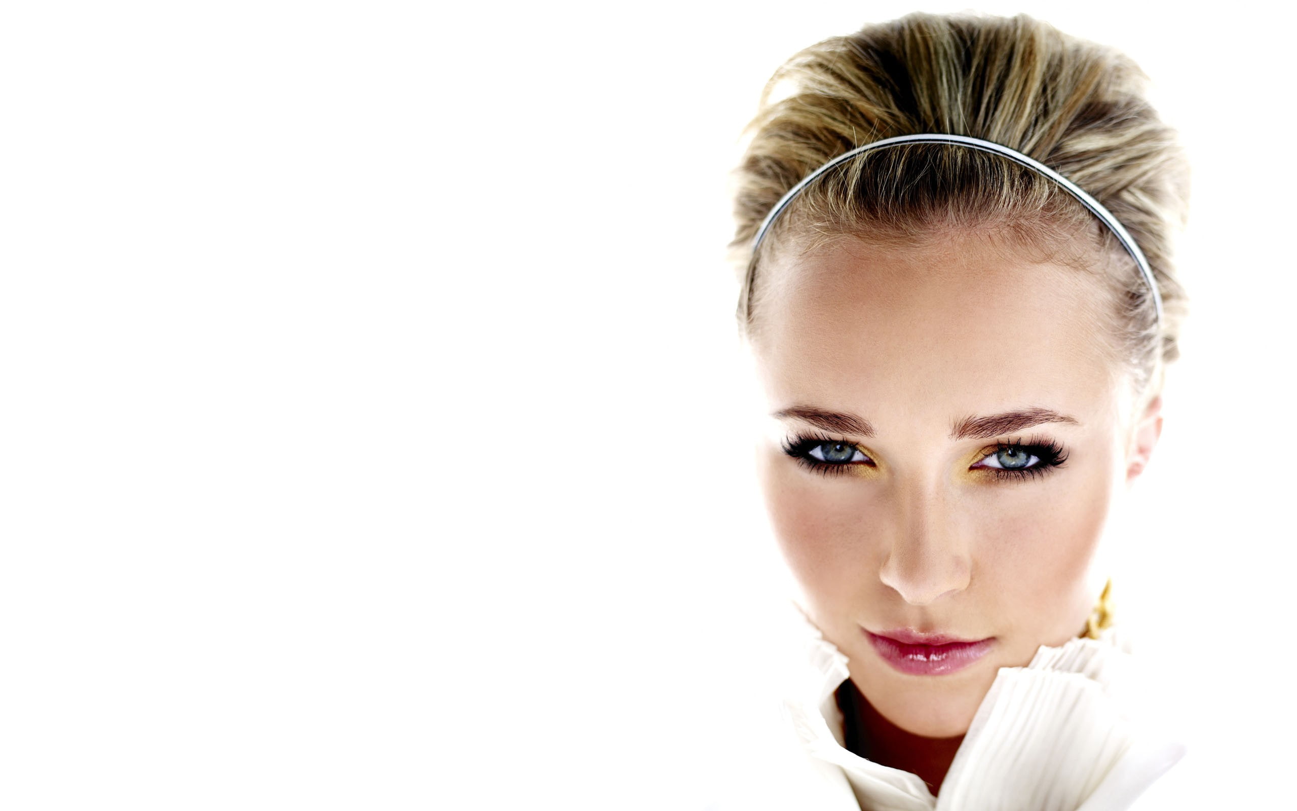 hayden, 2K, killing, panettiere, look, HD Wallpaper