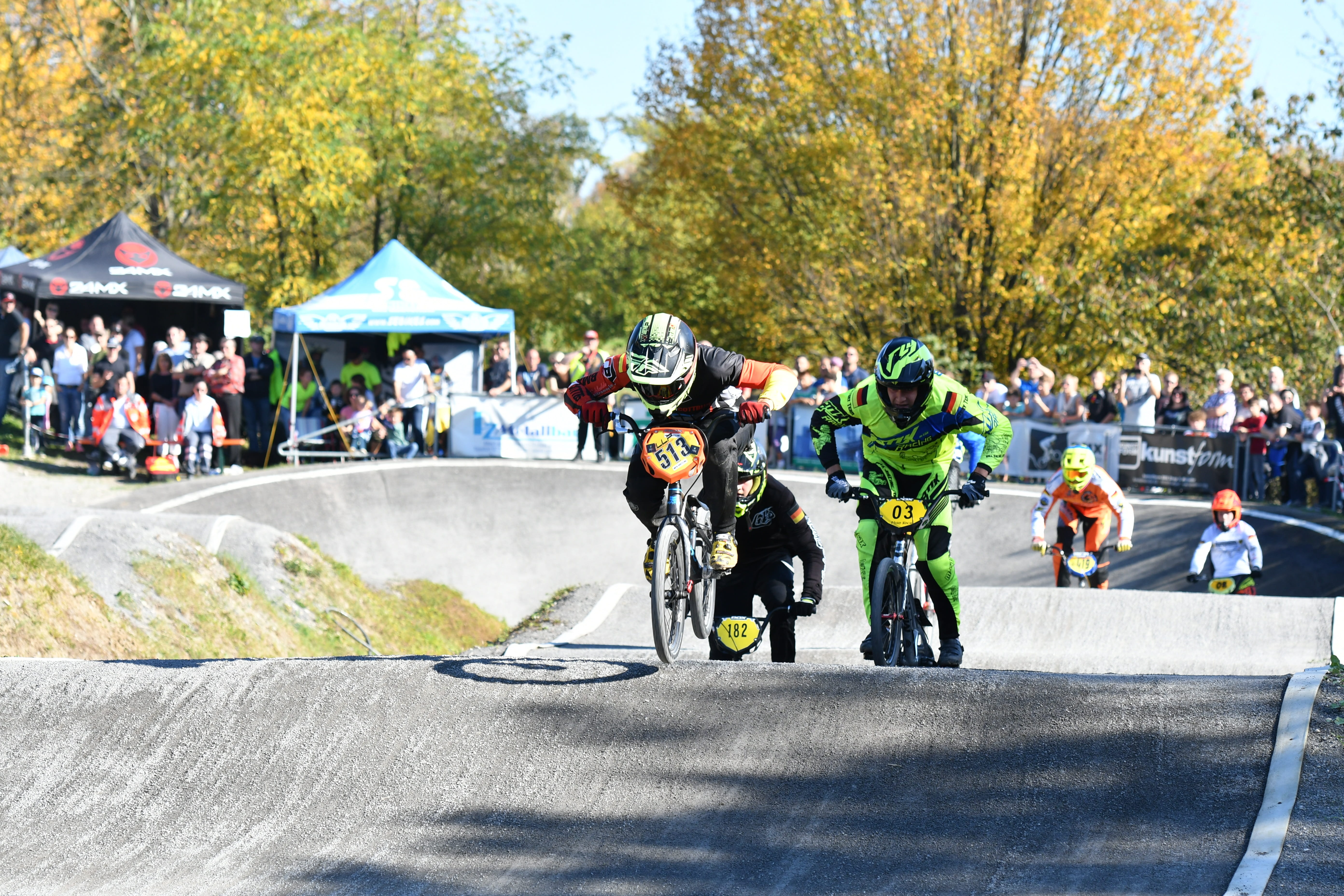 men, day, large group of people, crowd, bike, plant, transportation, germany, 5K, bmx, race, bicycle, outdoors, city, leisure activity, competition, riding, HD Wallpaper