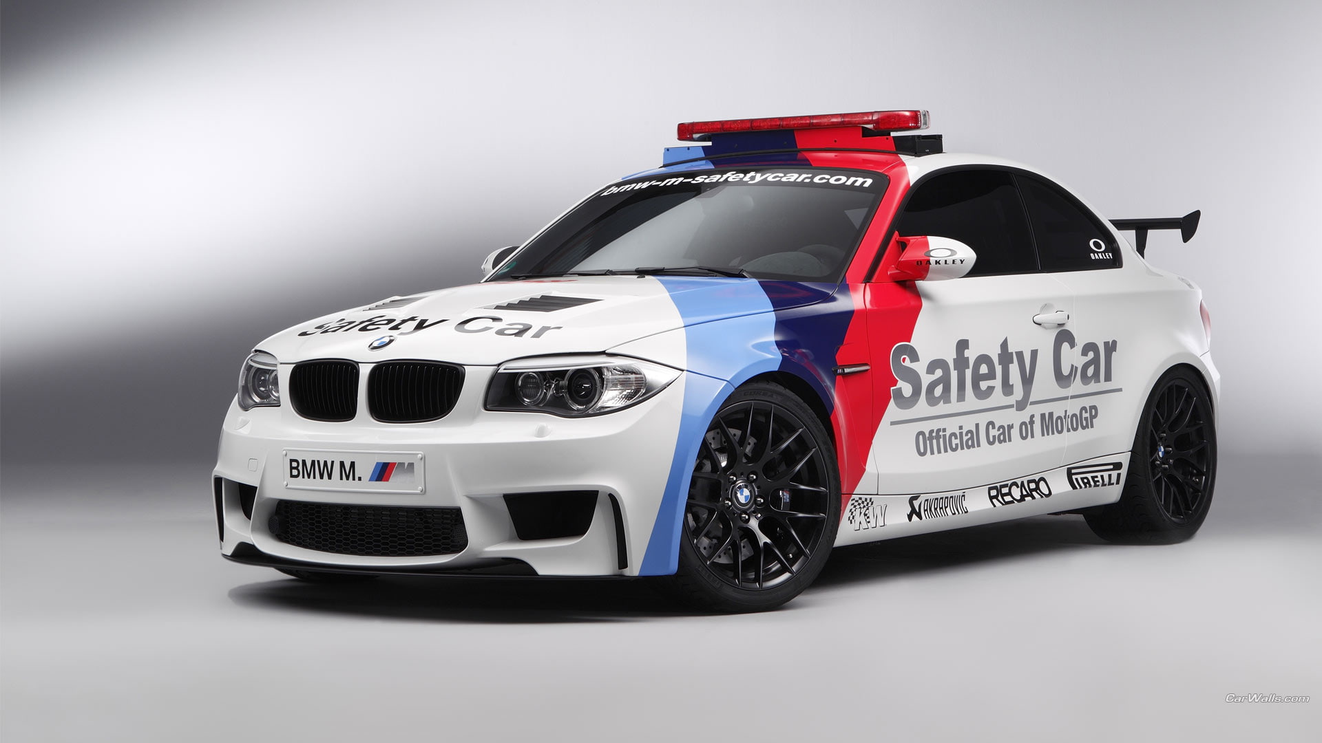 white, 1080P, red, cars, bmw, car, safety, m1, hd, blue, coupe, m, police, HD Wallpaper
