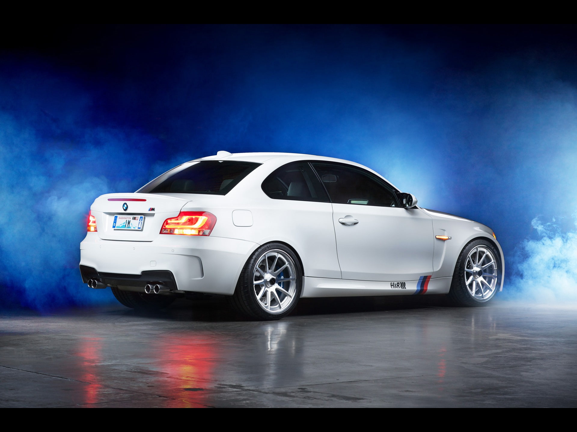 bmw, hd, cars, 1080P, m1, m, HD Wallpaper
