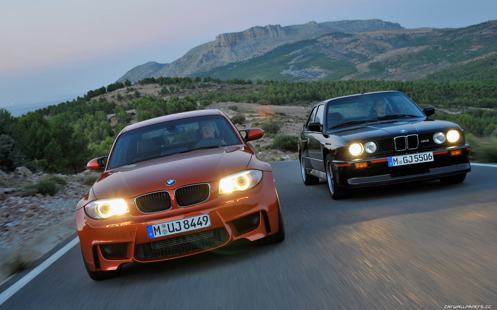 bmw, hd, m1, m, m3, 720P, cars, HD Wallpaper