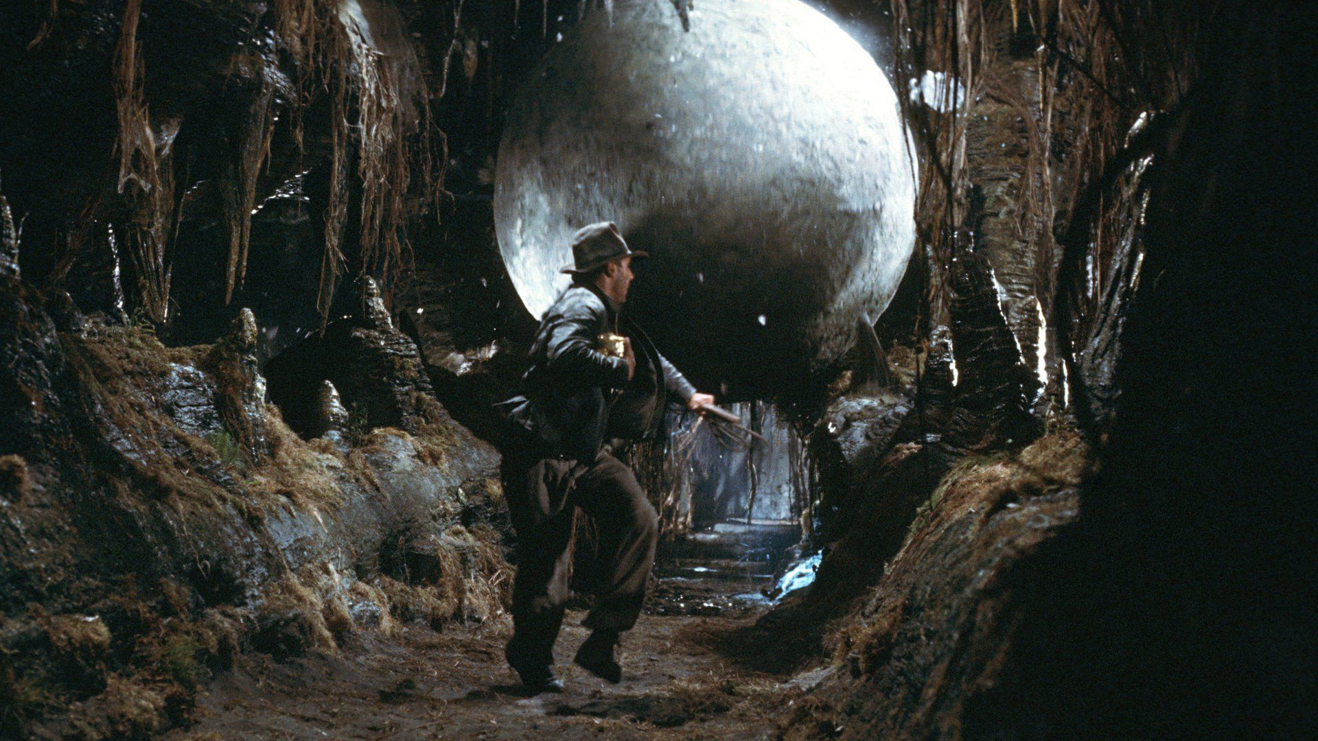 indiana, lost, adventure, hero, thriller, action, jones, ark, raiders, heroes, fantasy, 1080P, HD Wallpaper