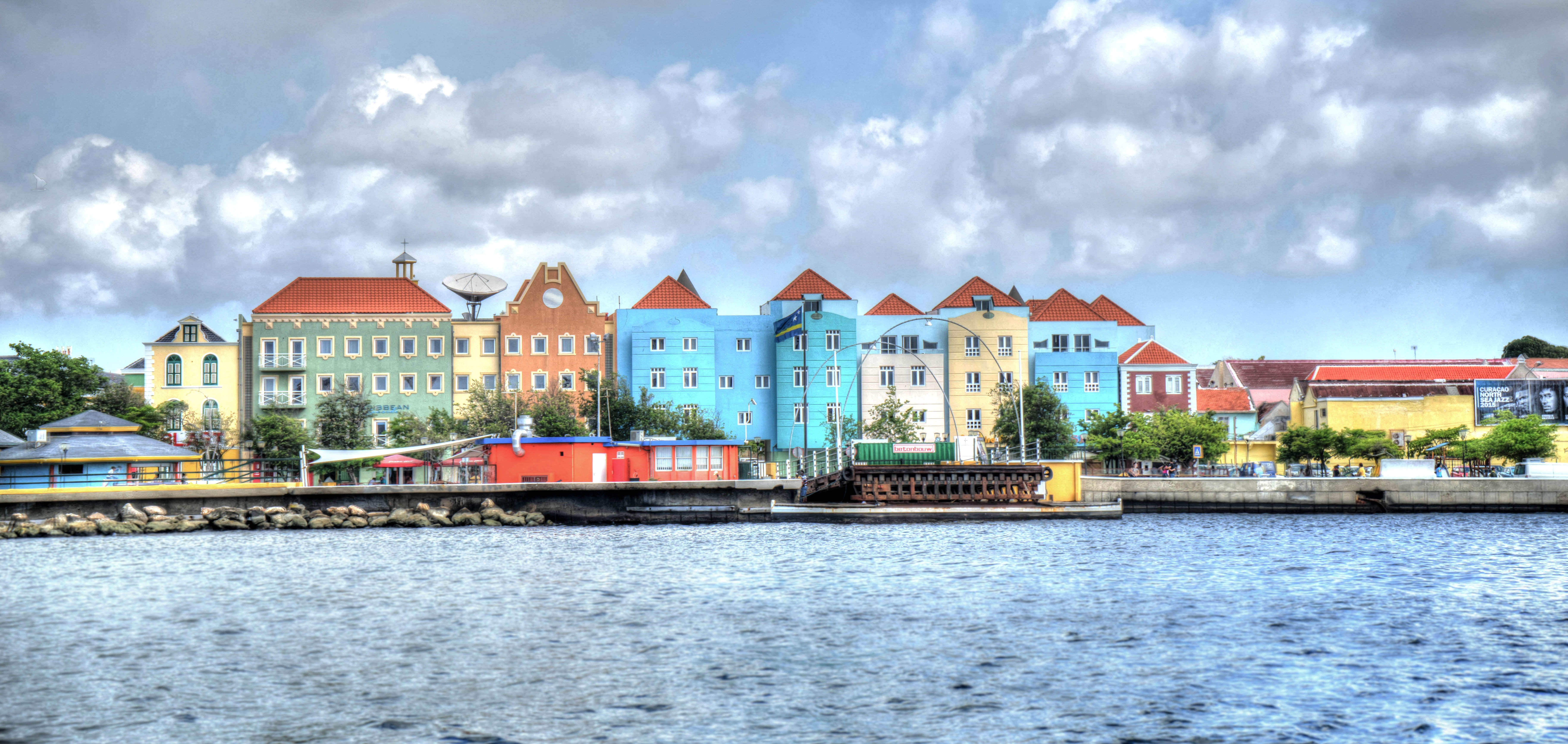 body, city, near, sky, row house, cityscape, mode of transportation, destination, built structure, transportation, historic, water, colorful, waterfront, HD Wallpaper