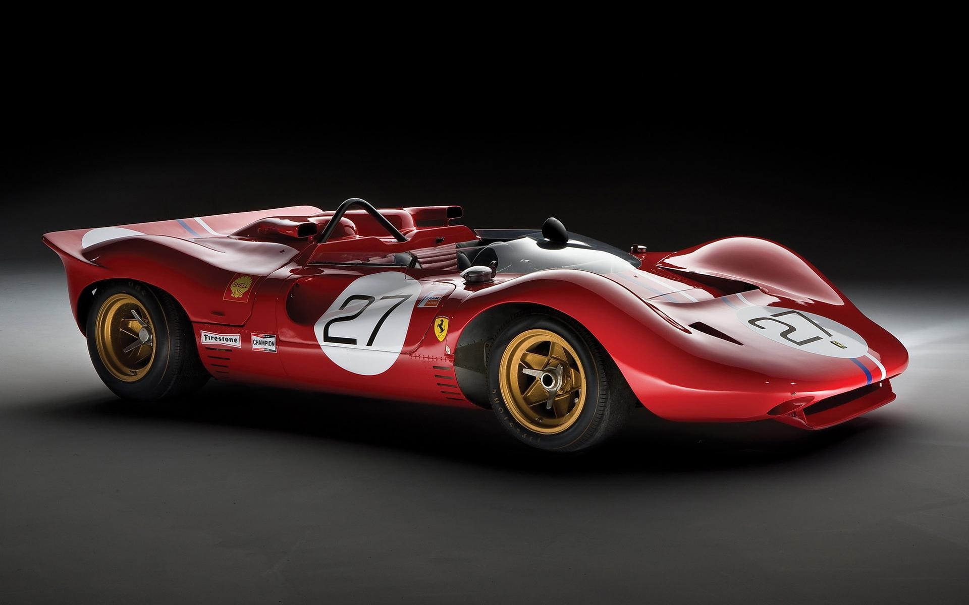 p, picture, ferrari, cars, 2013, 1080P, HD Wallpaper