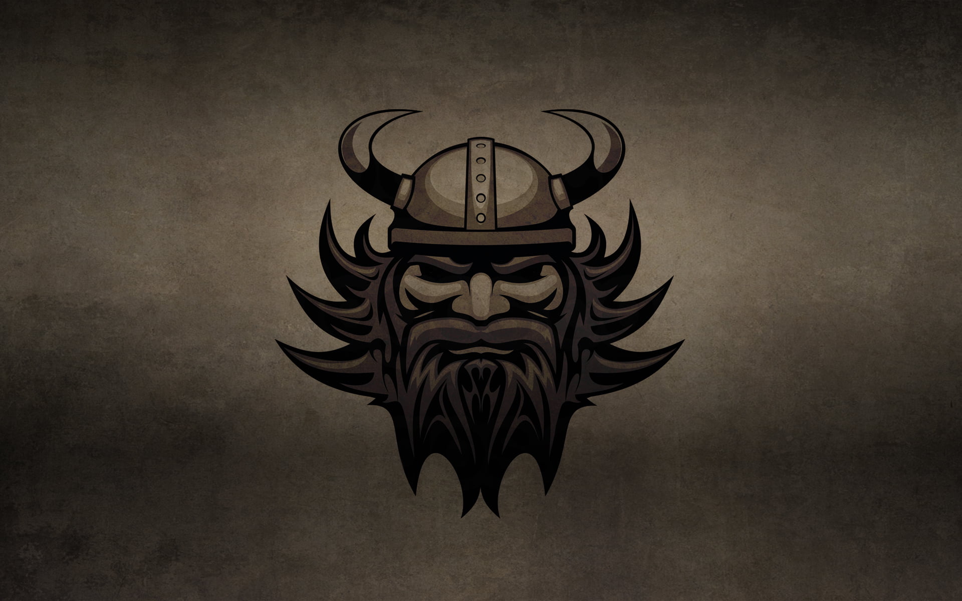 no people, head, antique, computer Graphic, digital composite, insignia, medieval, symbol, old-fashioned, electric lamp, design Element, vignette, 1080P, HD Wallpaper