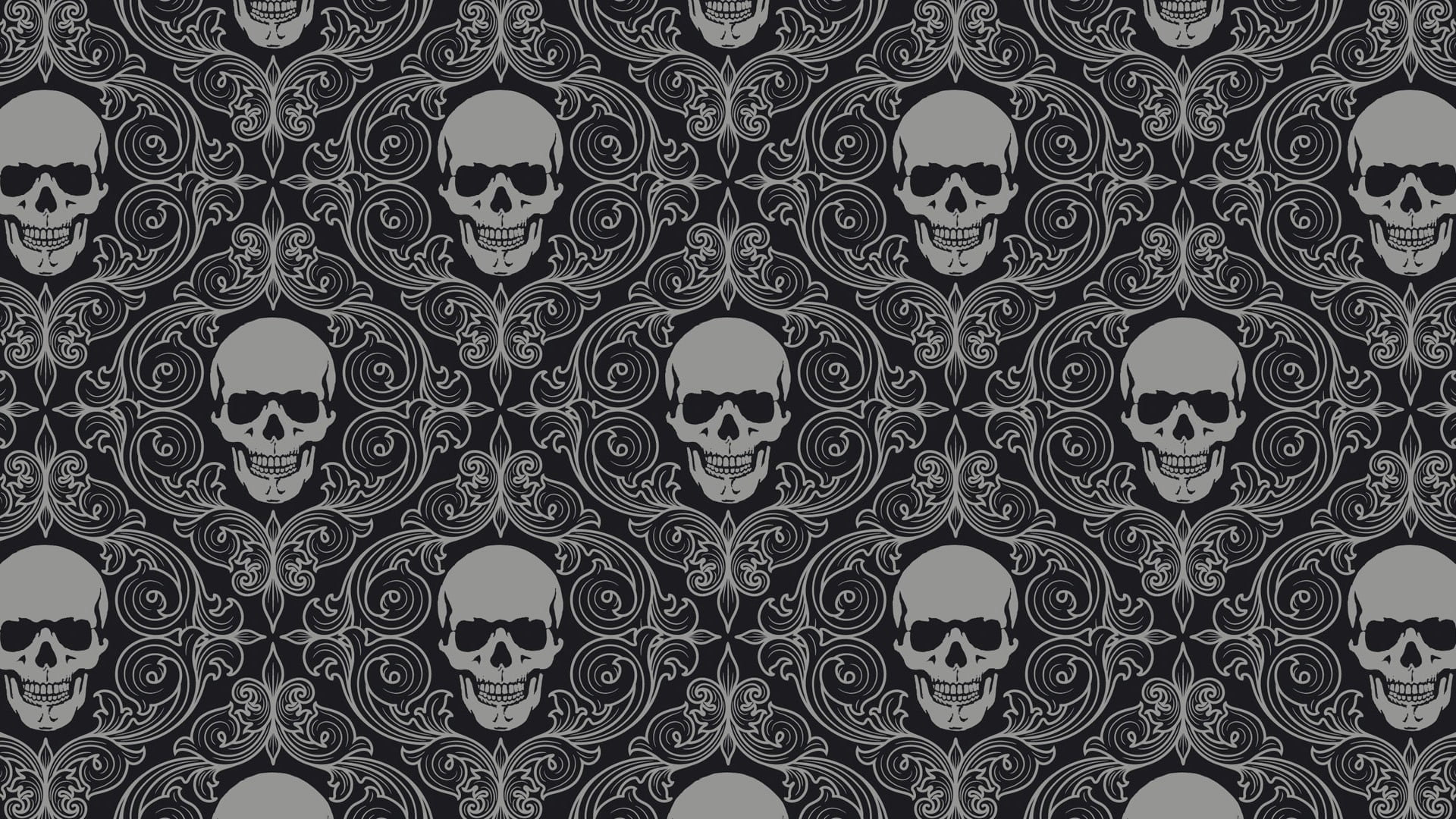 decor, revival, swirl, craft, tile, Pattern, silk, textile, geometric shape, floral Pattern, leaf, backdrop, retro Styled, circle, architecture, HD Wallpaper