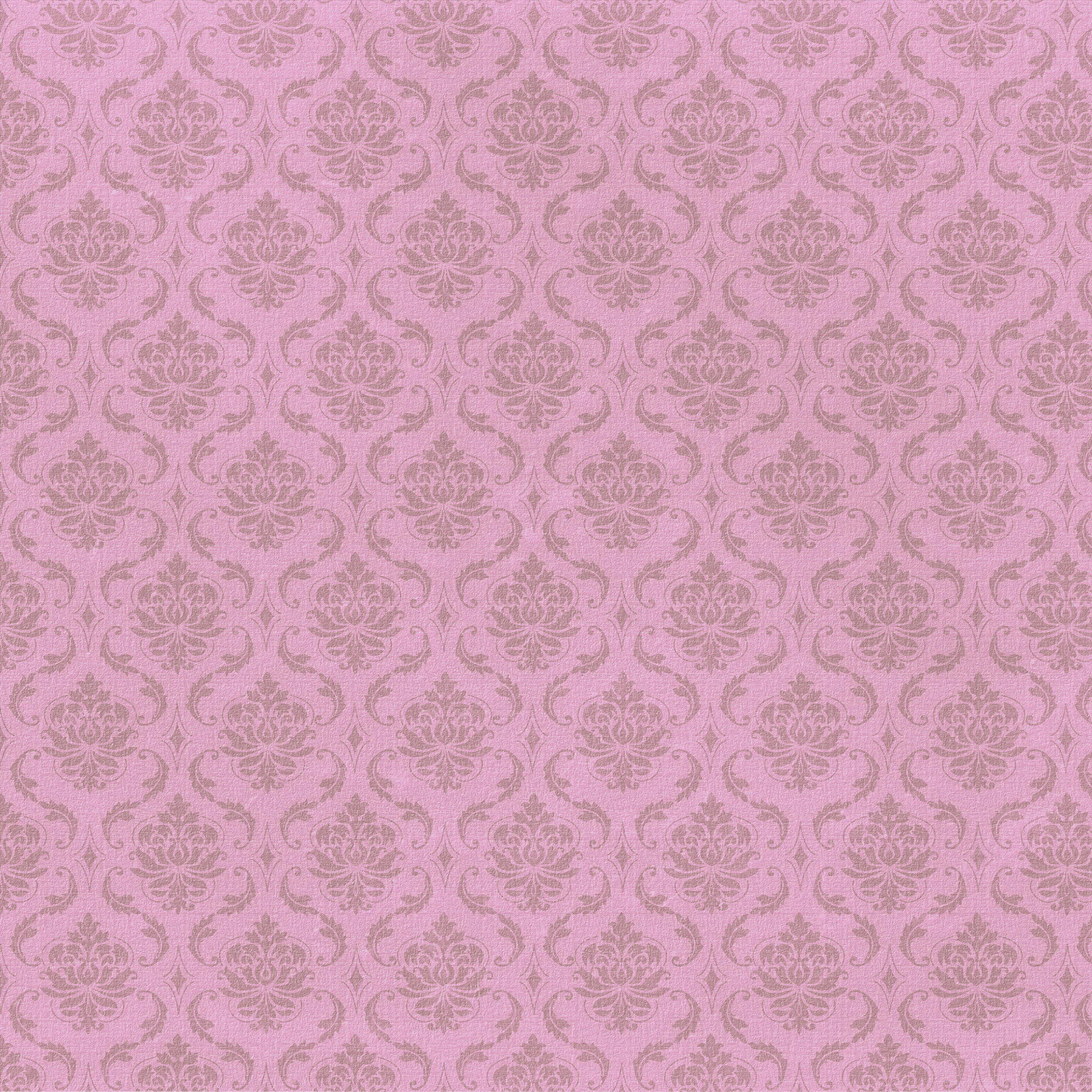 antique, floral Pattern, beige, purple, full frame, creativity, decoration, close-up, textured effect, decor, retro Styled, repetition, pattern, Phone HD Wallpaper