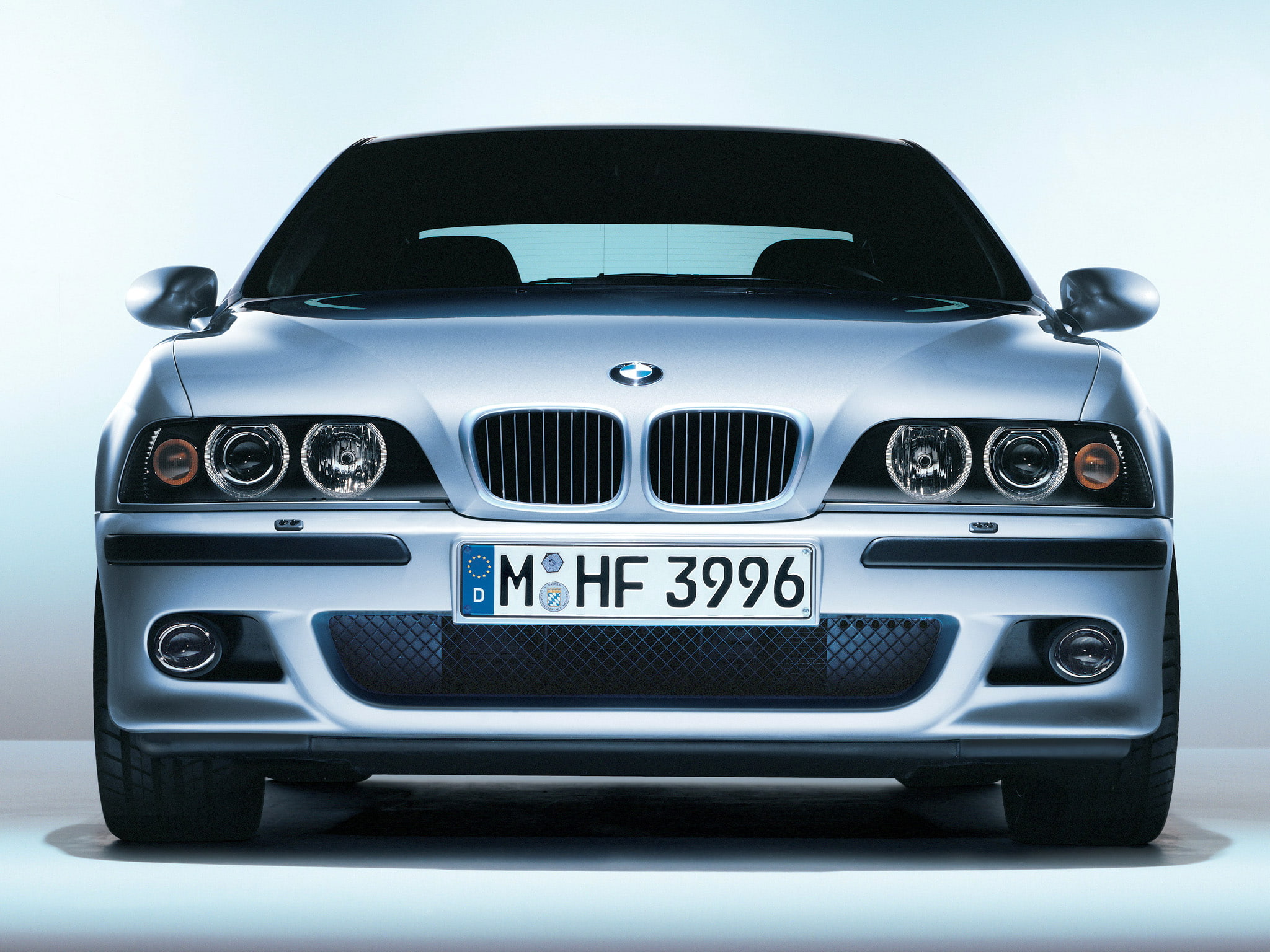 1998, 1080P, e39, bmw-m5, HD Wallpaper
