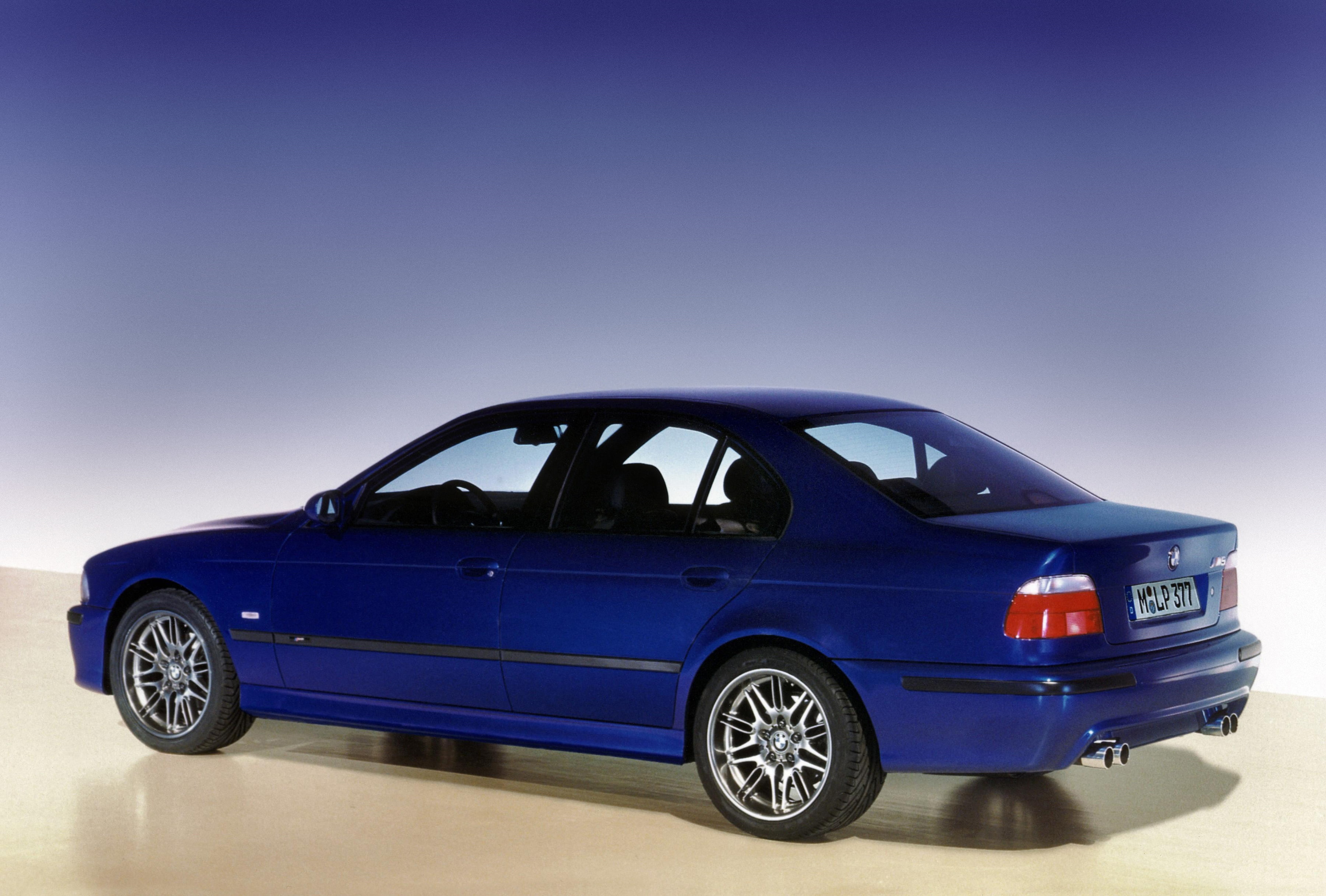 bmw-m5, 2K, 1998, e39, HD Wallpaper