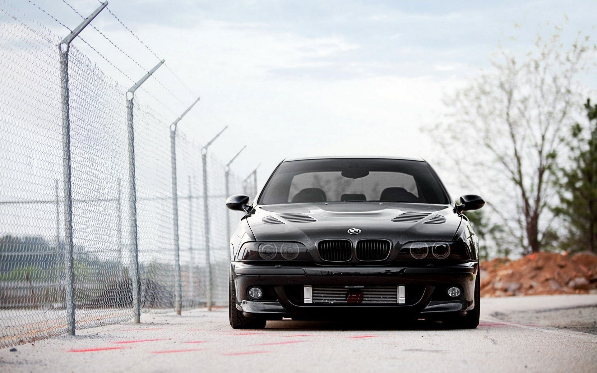 e, best, BMW e39  HD, hd, bmw, 1080P, HD Wallpaper