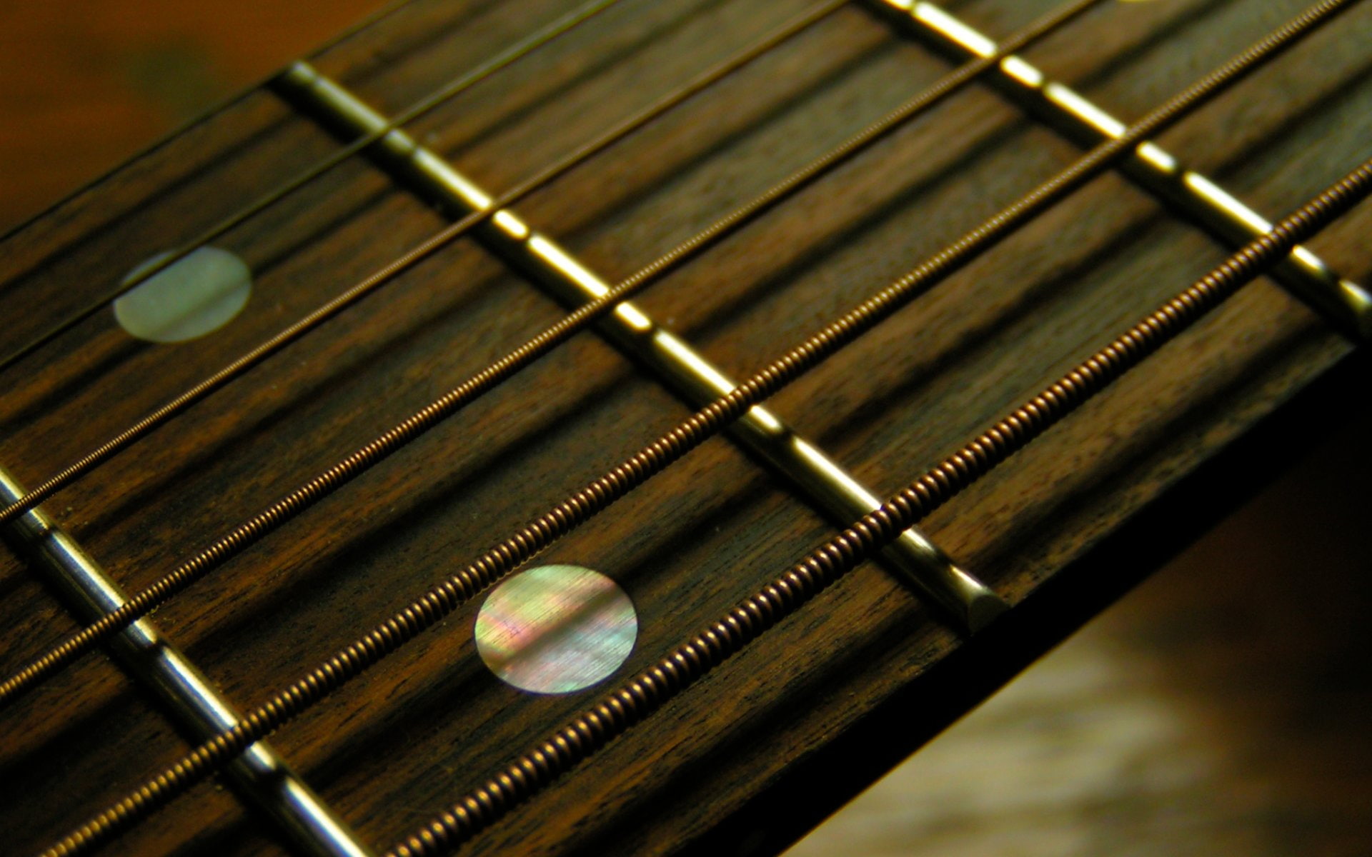 lad, 1080P, strings, Grif, guitar, HD Wallpaper
