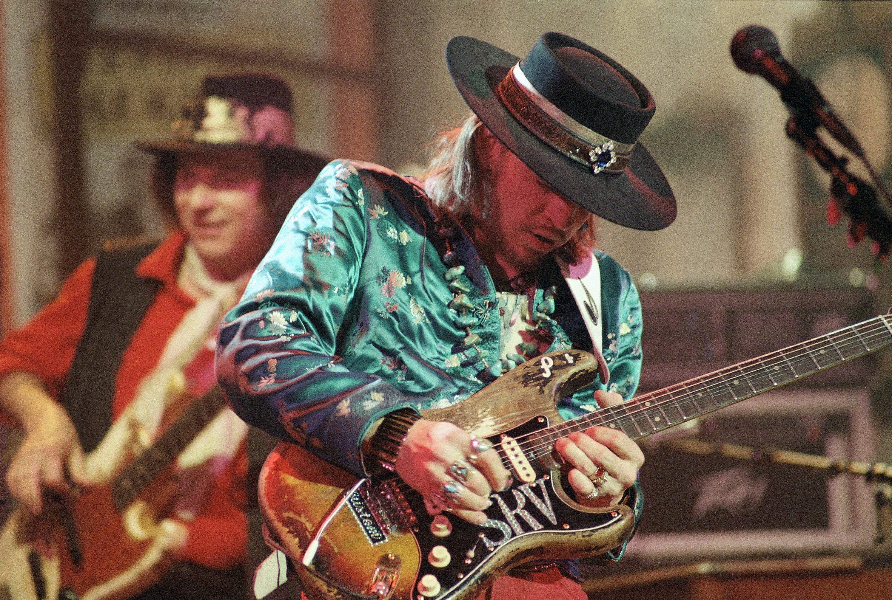 classic, concert, ray, 2K, blues, vaughan, stevie, guitar, rock, hard, HD Wallpaper
