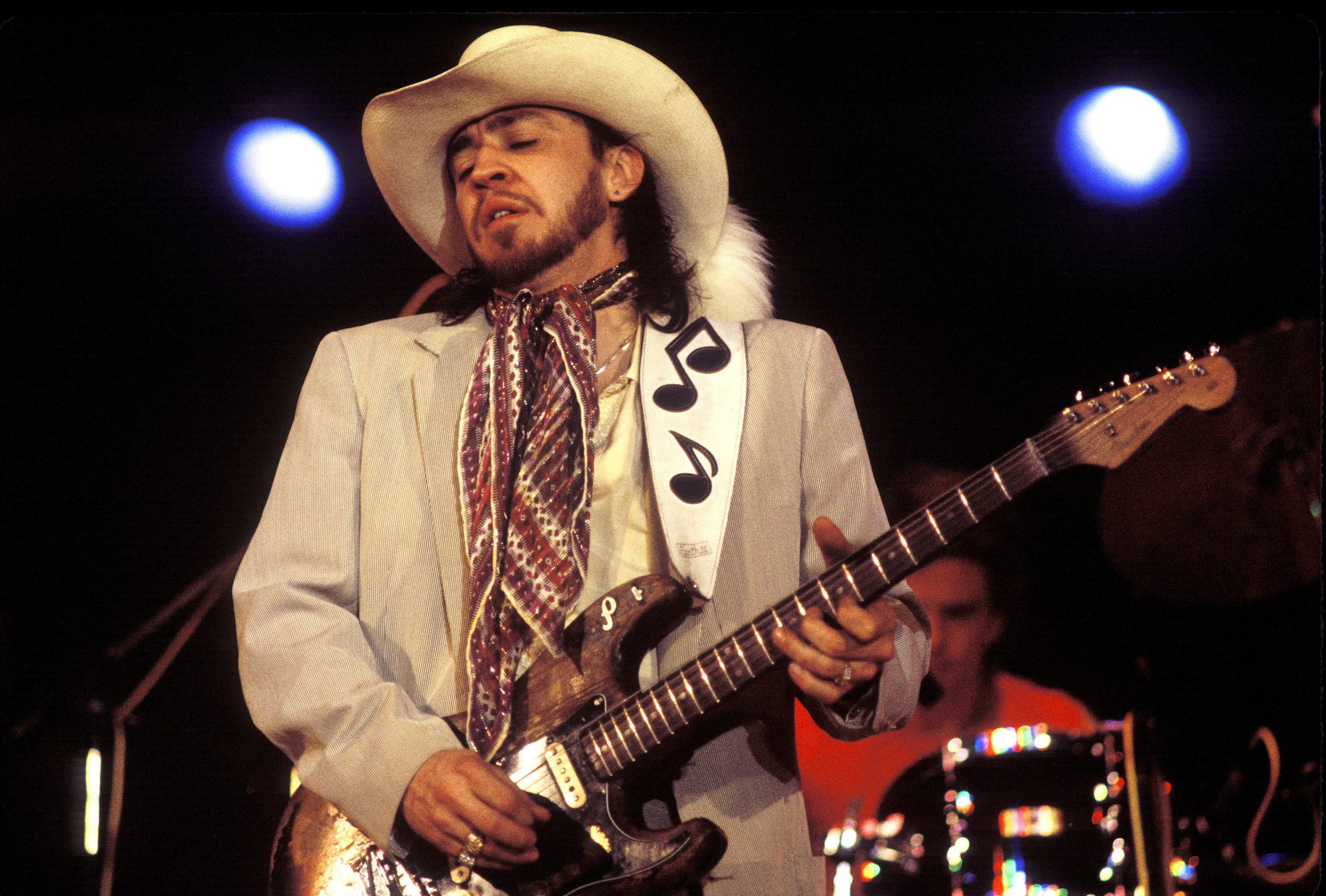 ray, guitar, rock, classic, concert, blues, 2K, hard, vaughan, stevie, HD Wallpaper