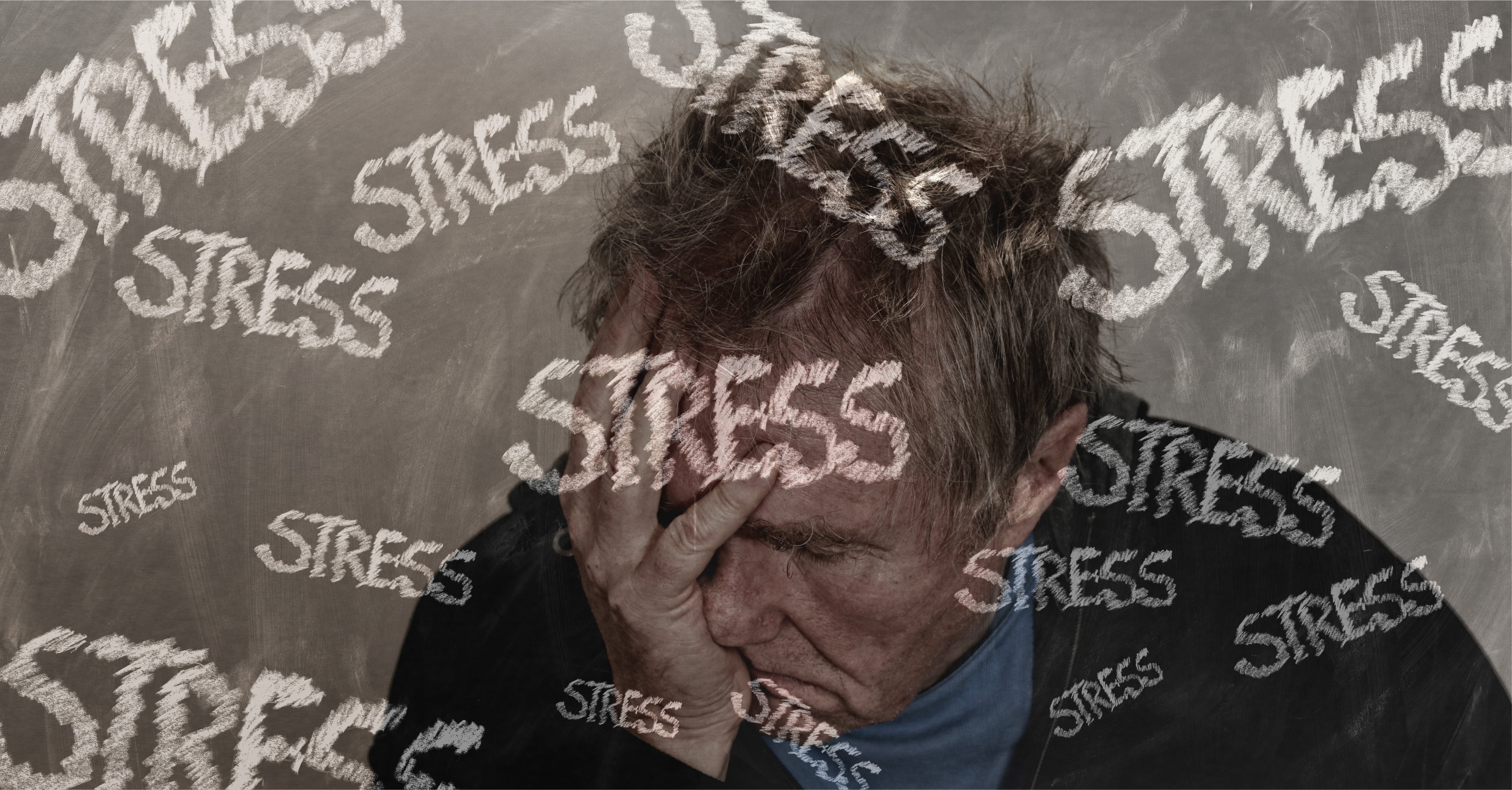 burnout, hair-tearing, board, sadness, baiting, 5K, relativity, overload, headshot, blackboard, stress, hopelessness, depression - sadness, powerlessness, HD Wallpaper