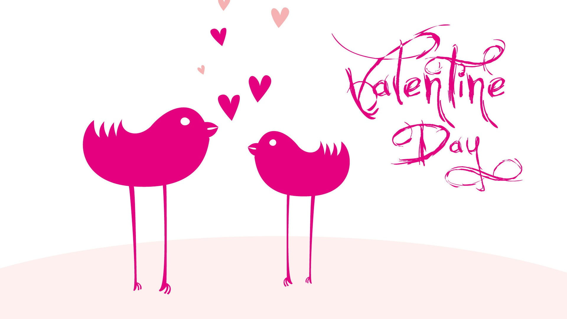 heart, emotion, cut out, artistic, cute, pink, love, flower, clip art, cartoon, indoors, pattern, romantic, 1080P, decoration, studio shot, decorative, HD Wallpaper