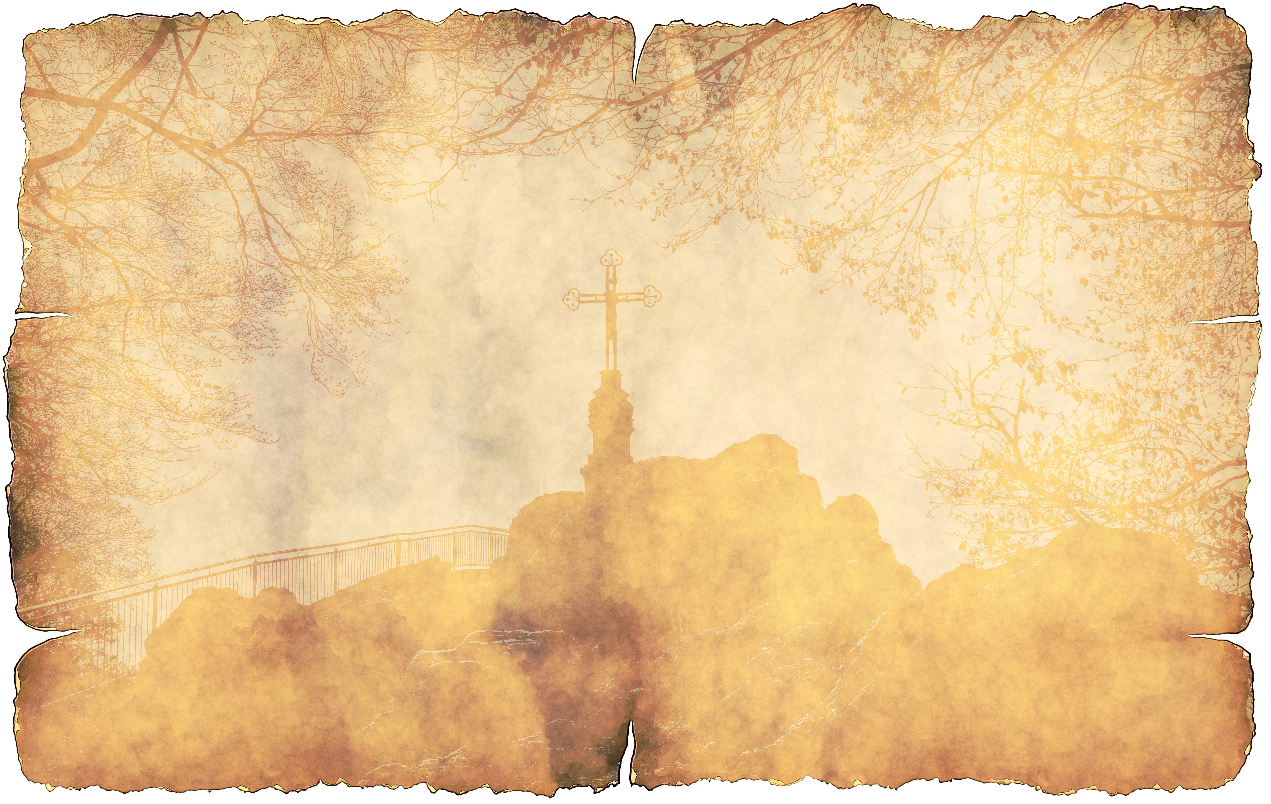 background, belief, pattern, built structure, faith, architecture, parchment, land, day, document, textured effect, history, backgrounds, plant, religion, HD Wallpaper