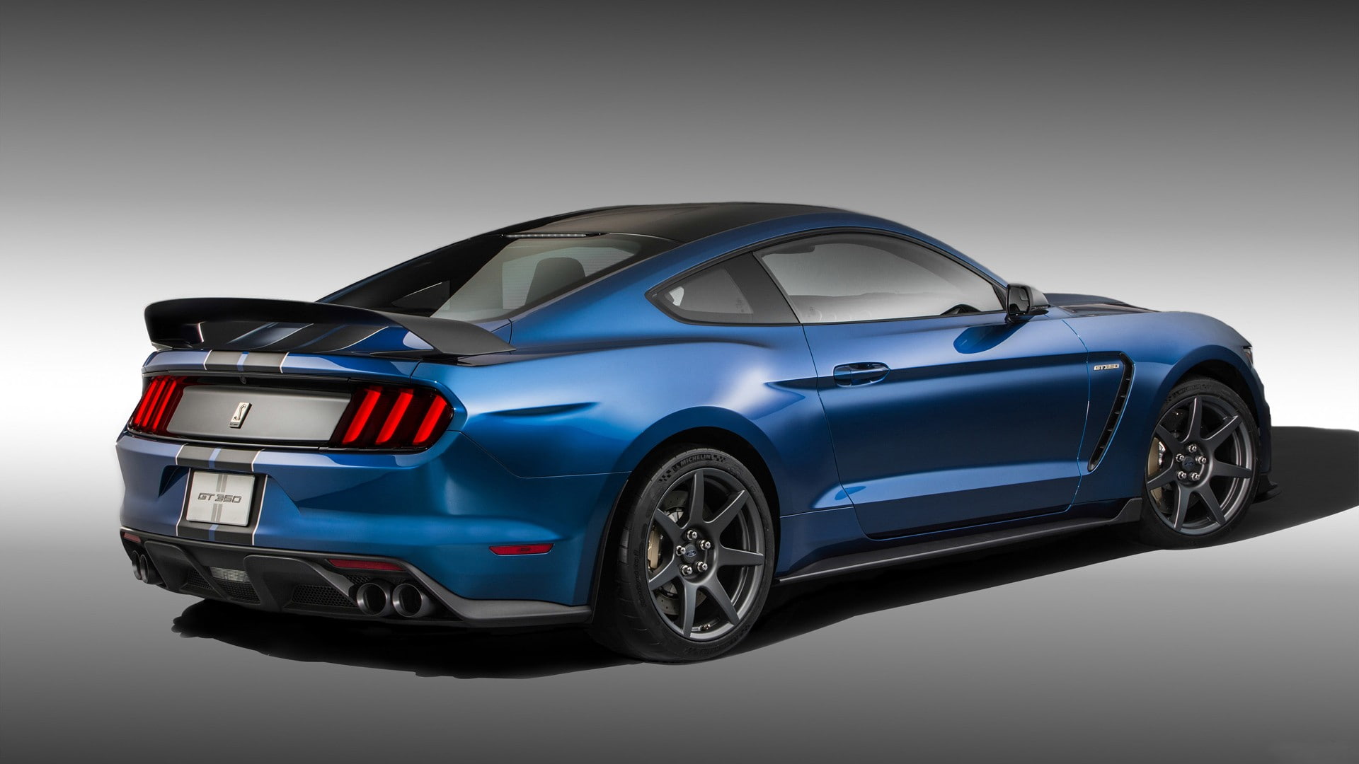 sports car, wealth, Ford Mustang Shelby, 1080P, personal land vehicle, silver colored, wheel, gray, shiny, indoors, transportation, motor vehicle, modern, HD Wallpaper