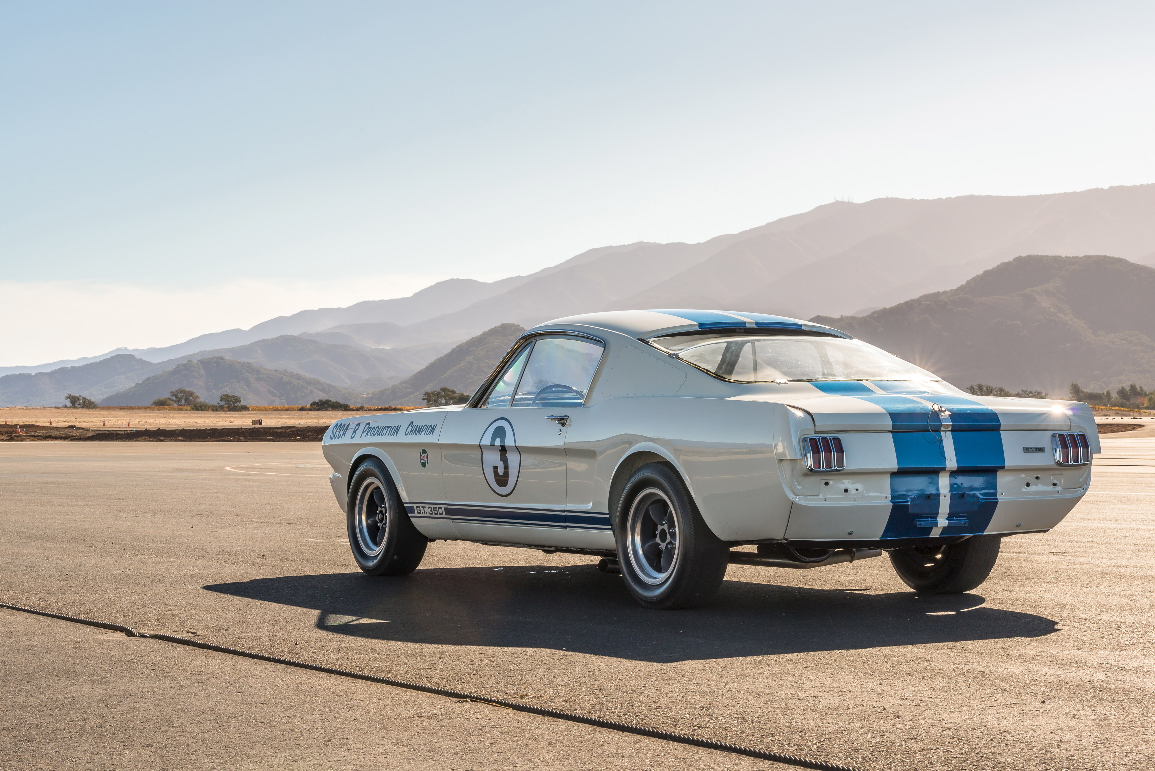 4K, mustang, gt350r, 1965, shelby, g-t, ford, muscle, classic, gt350, HD Wallpaper