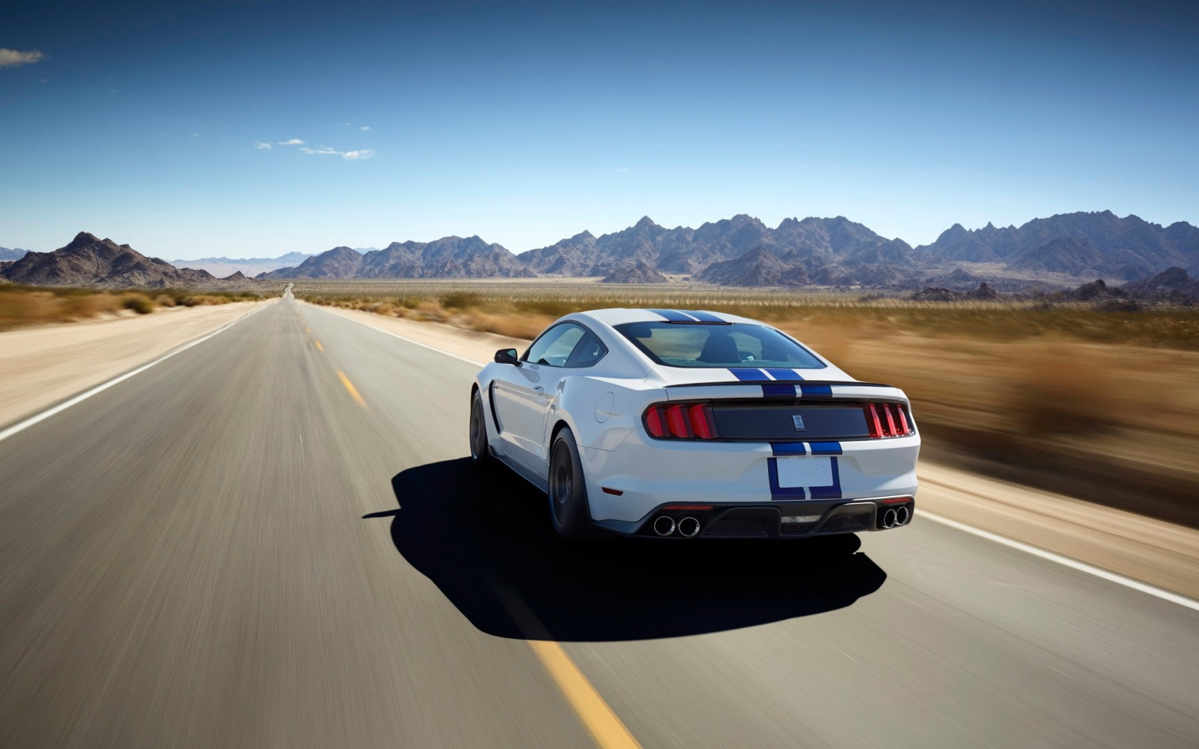 gt350, 2015, hd, shelby, car, mustang, ford, gt, 720P, HD Wallpaper