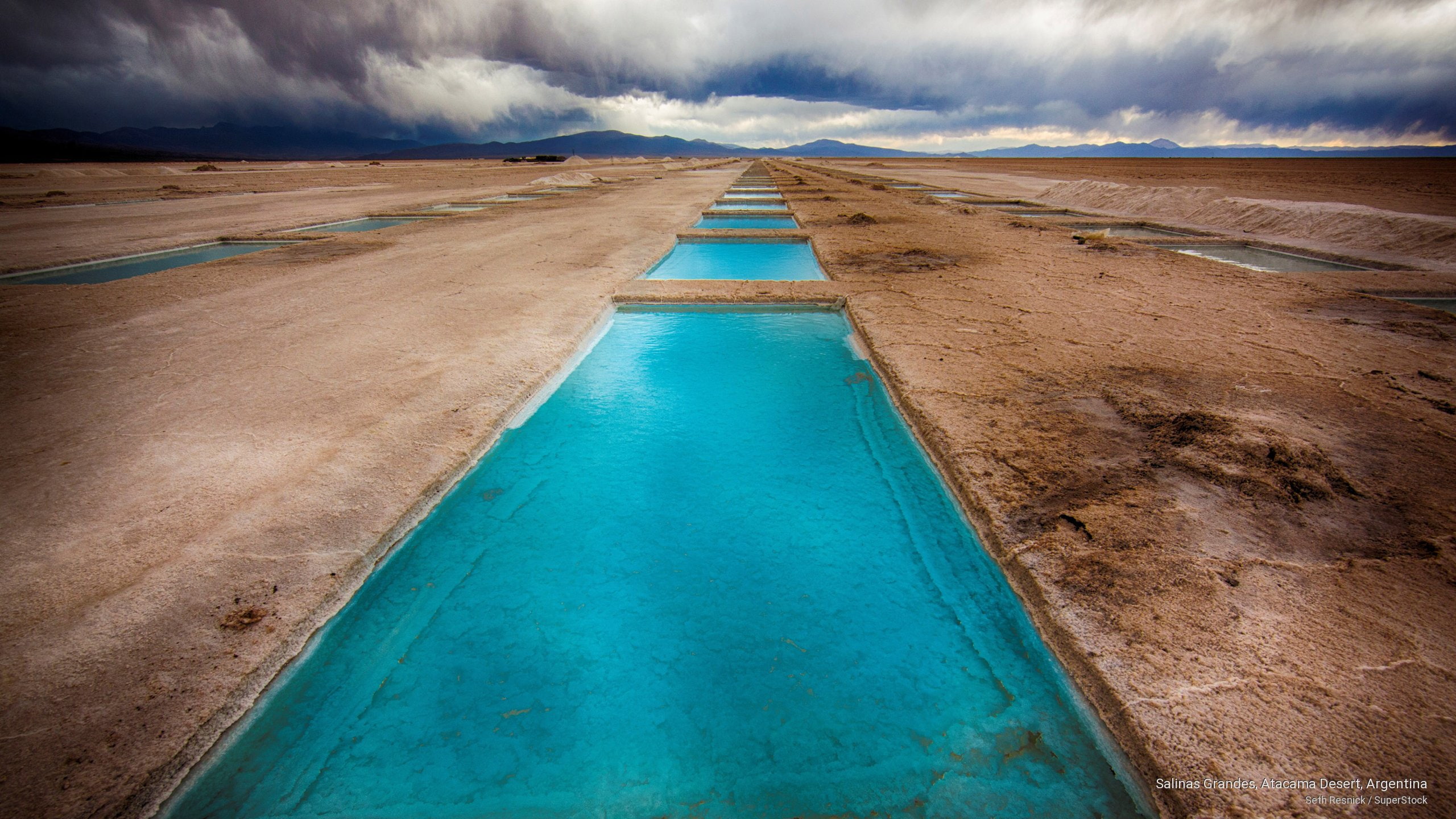 2K, salinas, atacama, desert, argentina, grandes, South America, HD Wallpaper