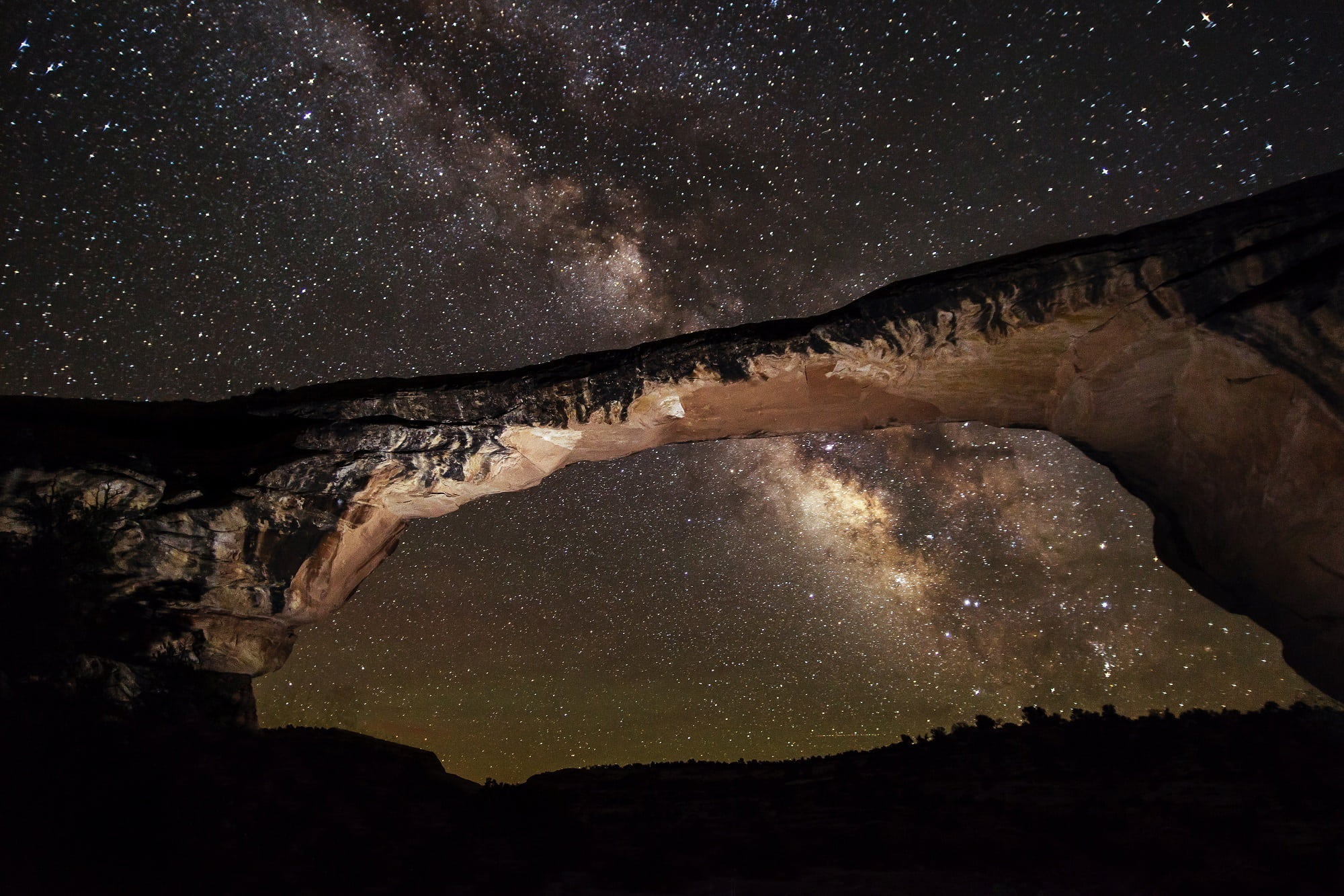 nature, tranquility, astronomy, galaxy, night, stars, star field, outdoors, star, space and astronomy, geology, majestic, rocks, exploration, natural, constellation, HD Wallpaper