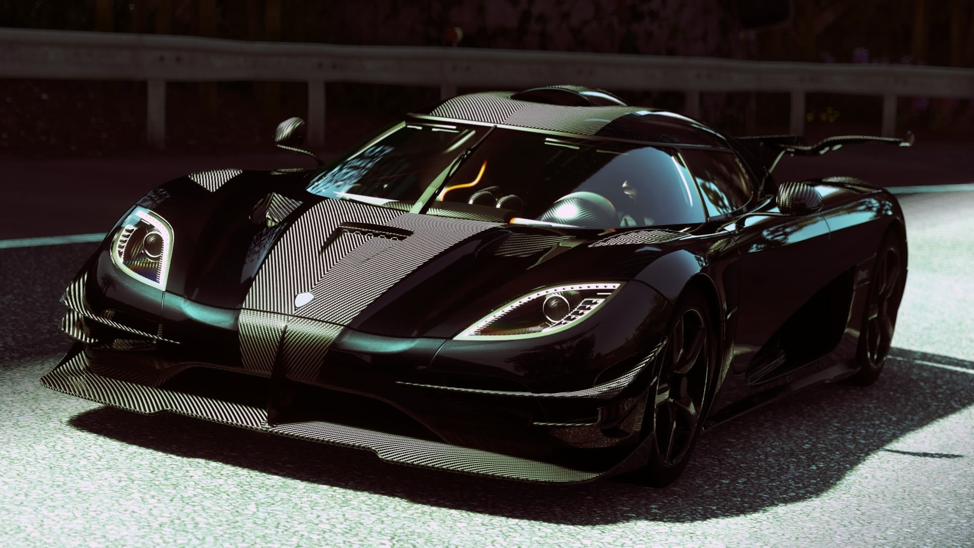 car, 1080P, Koenigsegg, racing, Driveclub, HD Wallpaper