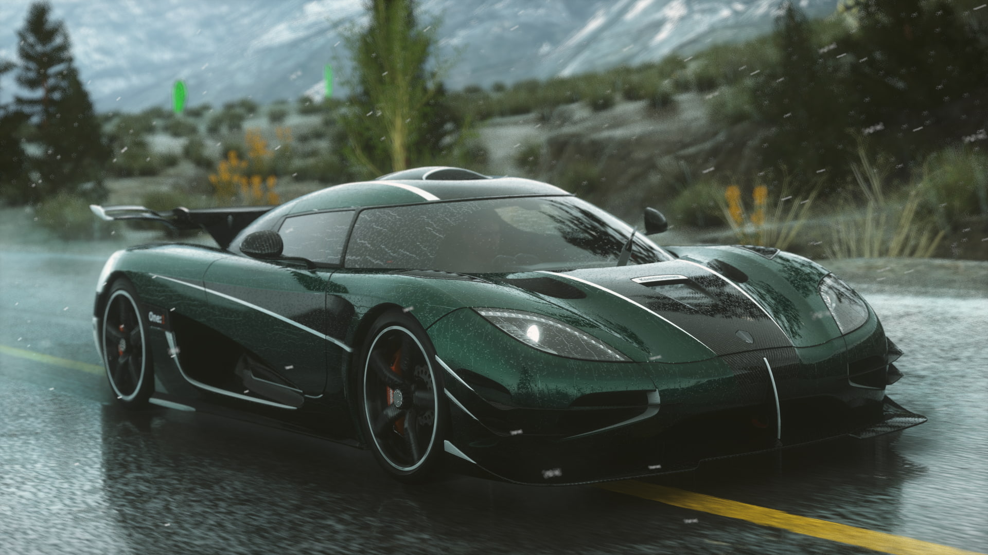 1080P, car, race cars, video games, Driveclub, HD Wallpaper