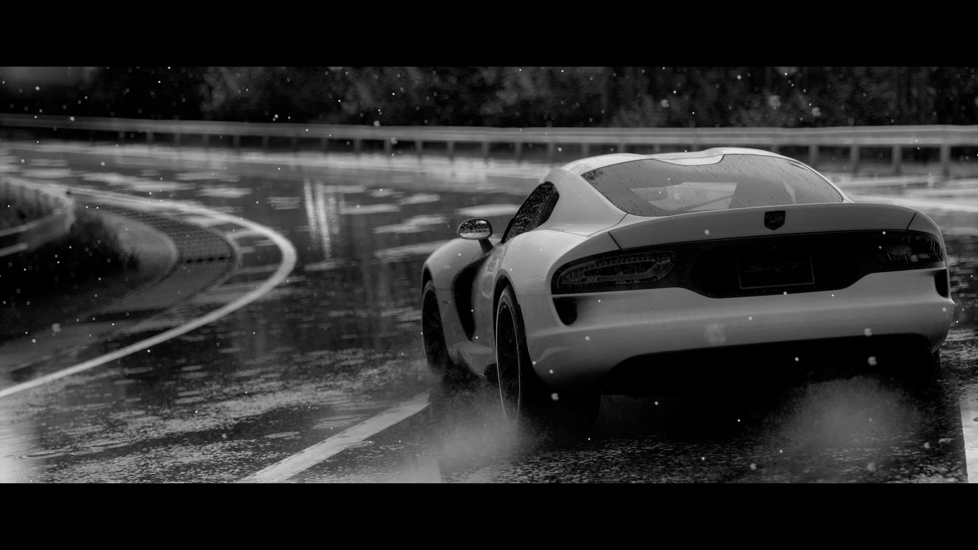 city, day, motion, wet, rainy season, no people, road, nature, 1080P, transportation, monsoon, car, raindrop, rain, land vehicle, water, Driveclub, mode of transportation, HD Wallpaper