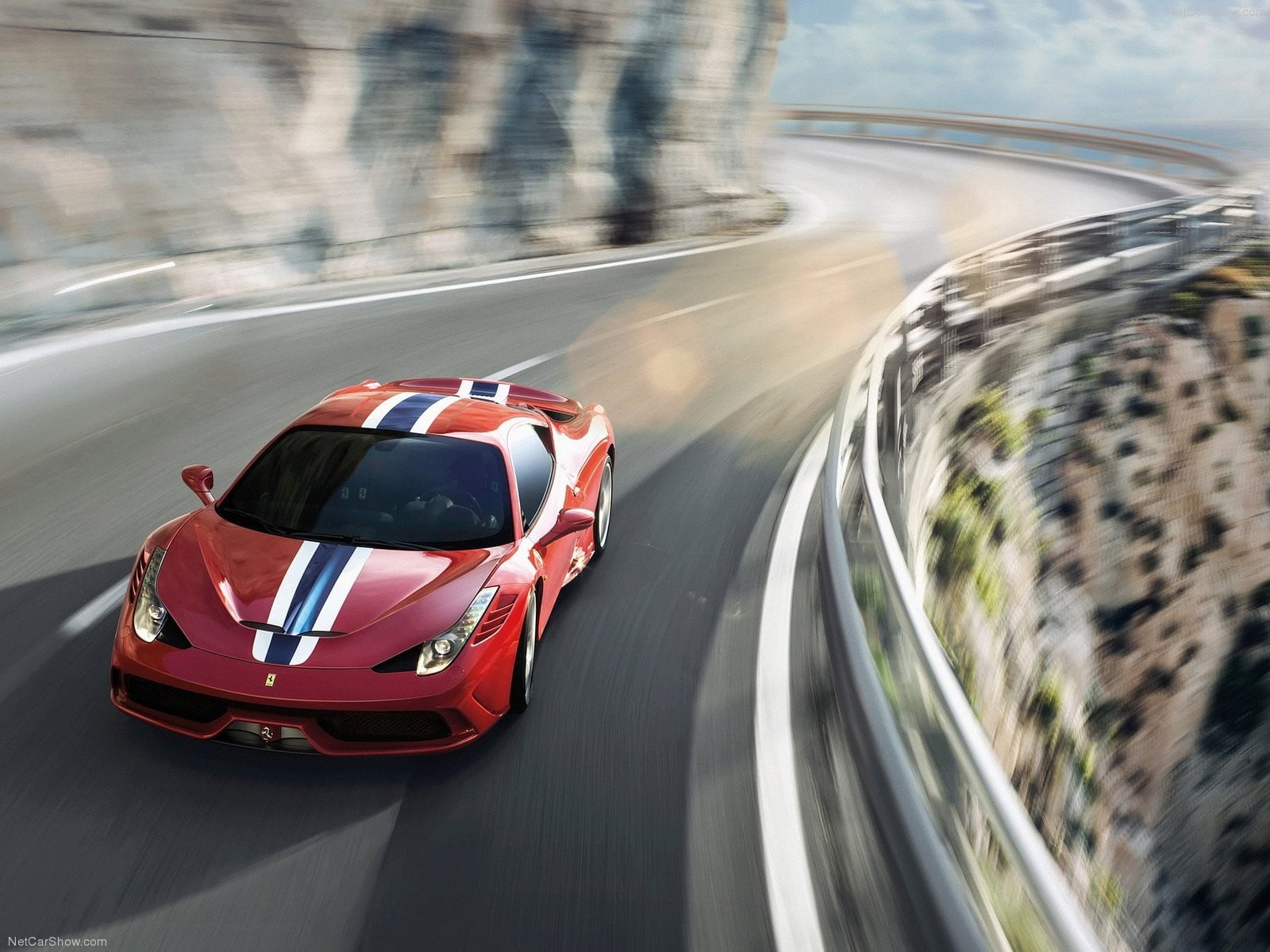 black, transportation, motor vehicle, city, travel, day, road trip, motion, curve, sports car, winding road, street, on the move, outdoors, driving, luxury, HD Wallpaper