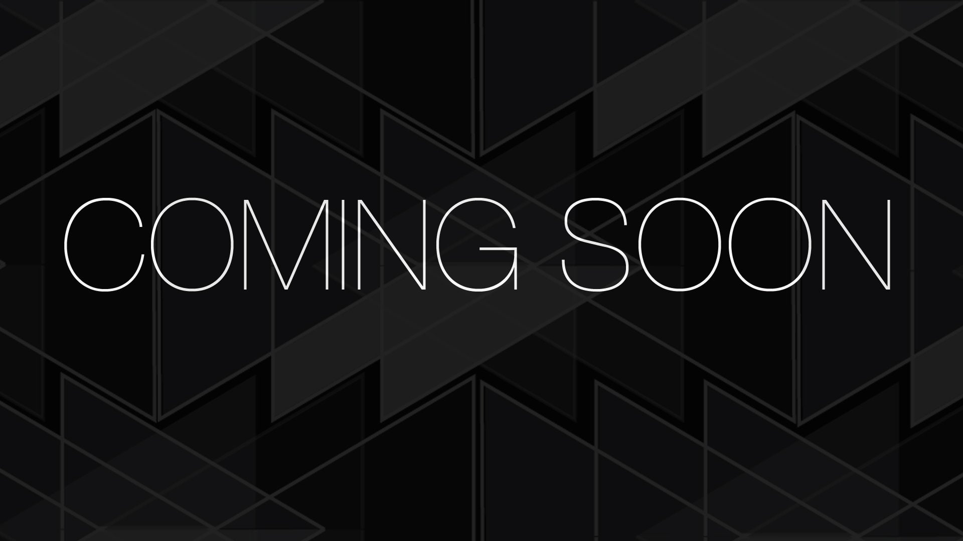 text, coming, coming soon, 1080P, sign, HD Wallpaper