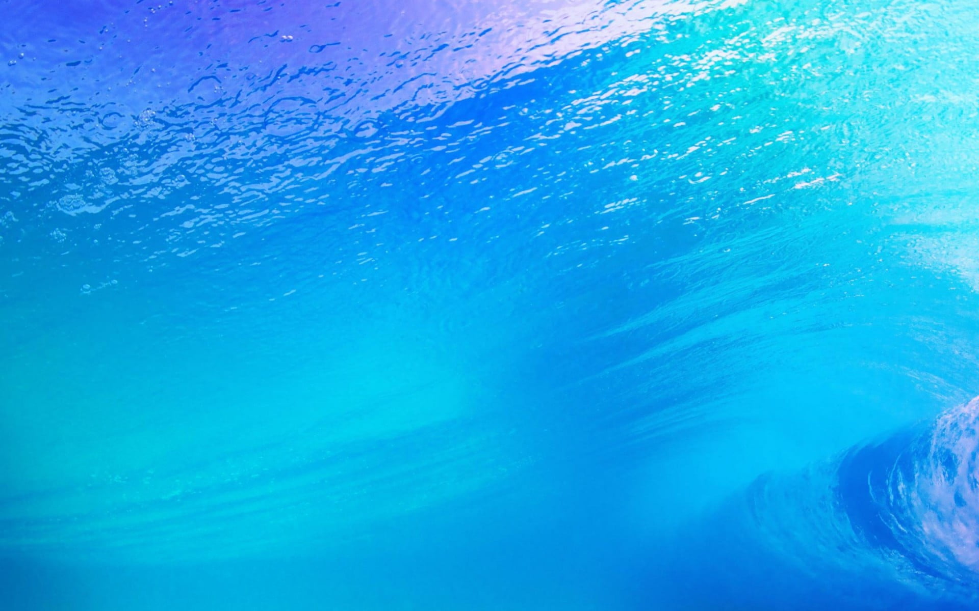 1080P, nature, no people, motion, turquoise colored, vara, summer, flowing water, backgrounds, rippled, abstract, pattern, water, abstract backgrounds, HD Wallpaper