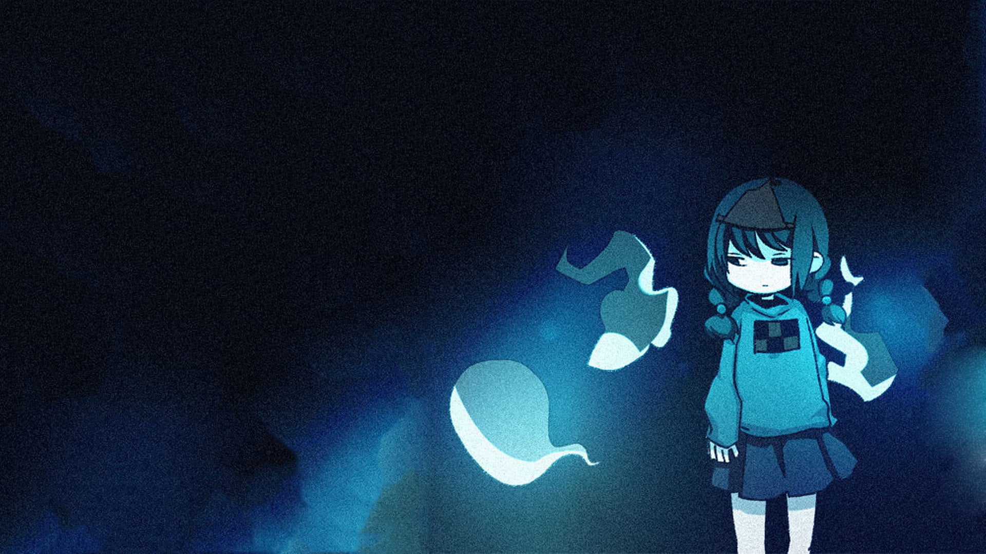 Video Game, 1080P, Madotsuki (Yume Nikki), Yume Nikki, HD Wallpaper