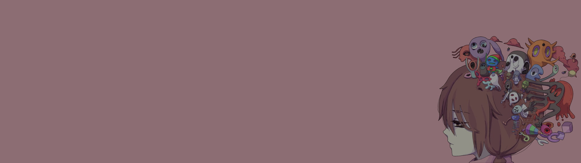 Yume Nikki, 1080P, Video Game, Madotsuki (Yume Nikki), HD Wallpaper