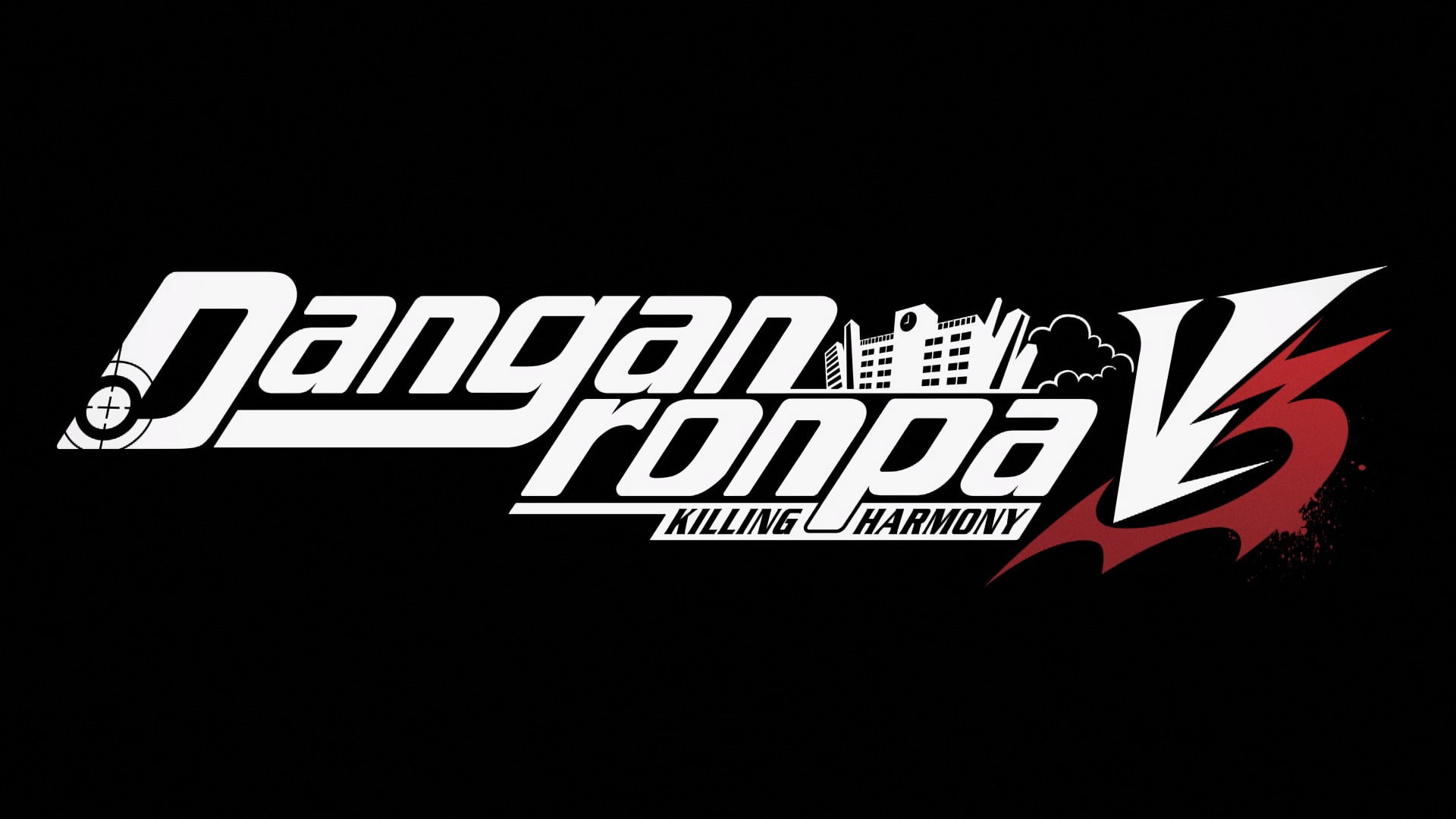Danganronpa, 1080P, Danganronpa V3: Killing Harmony, HD Wallpaper