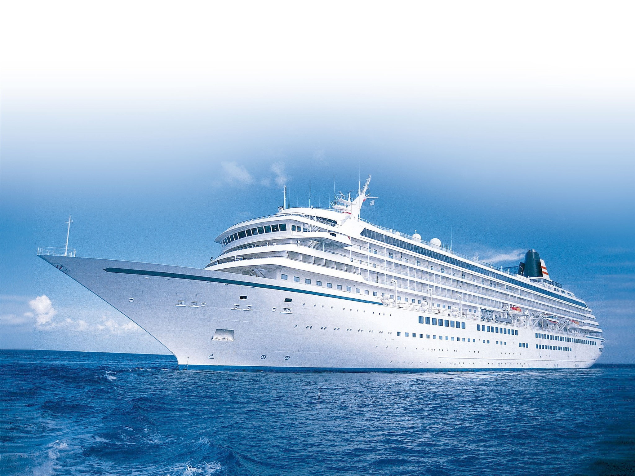vehicle, 1080P, cruise ship, ship, HD Wallpaper