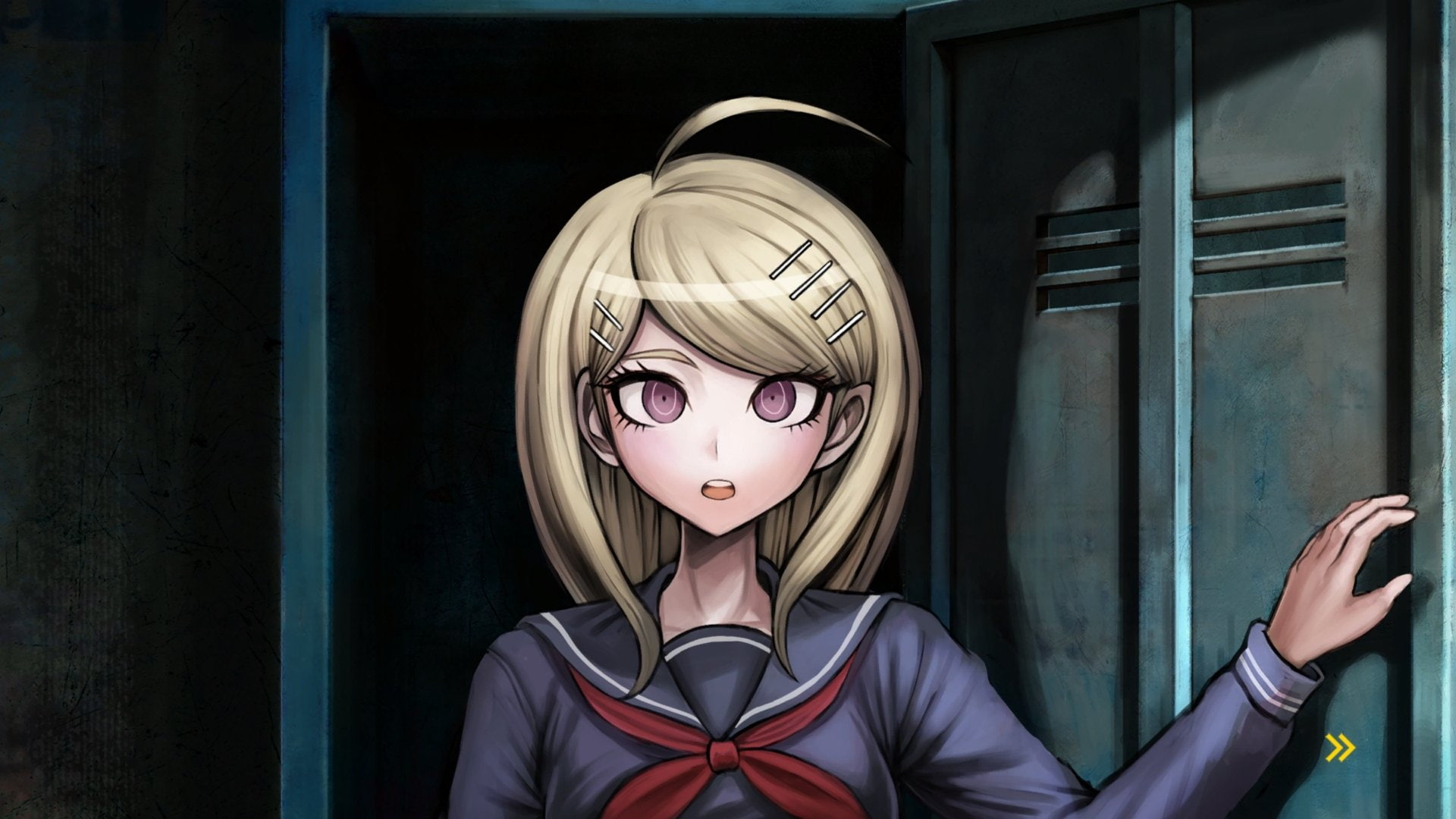 Danganronpa V3: Killing Harmony, 1080P, Danganronpa, HD Wallpaper