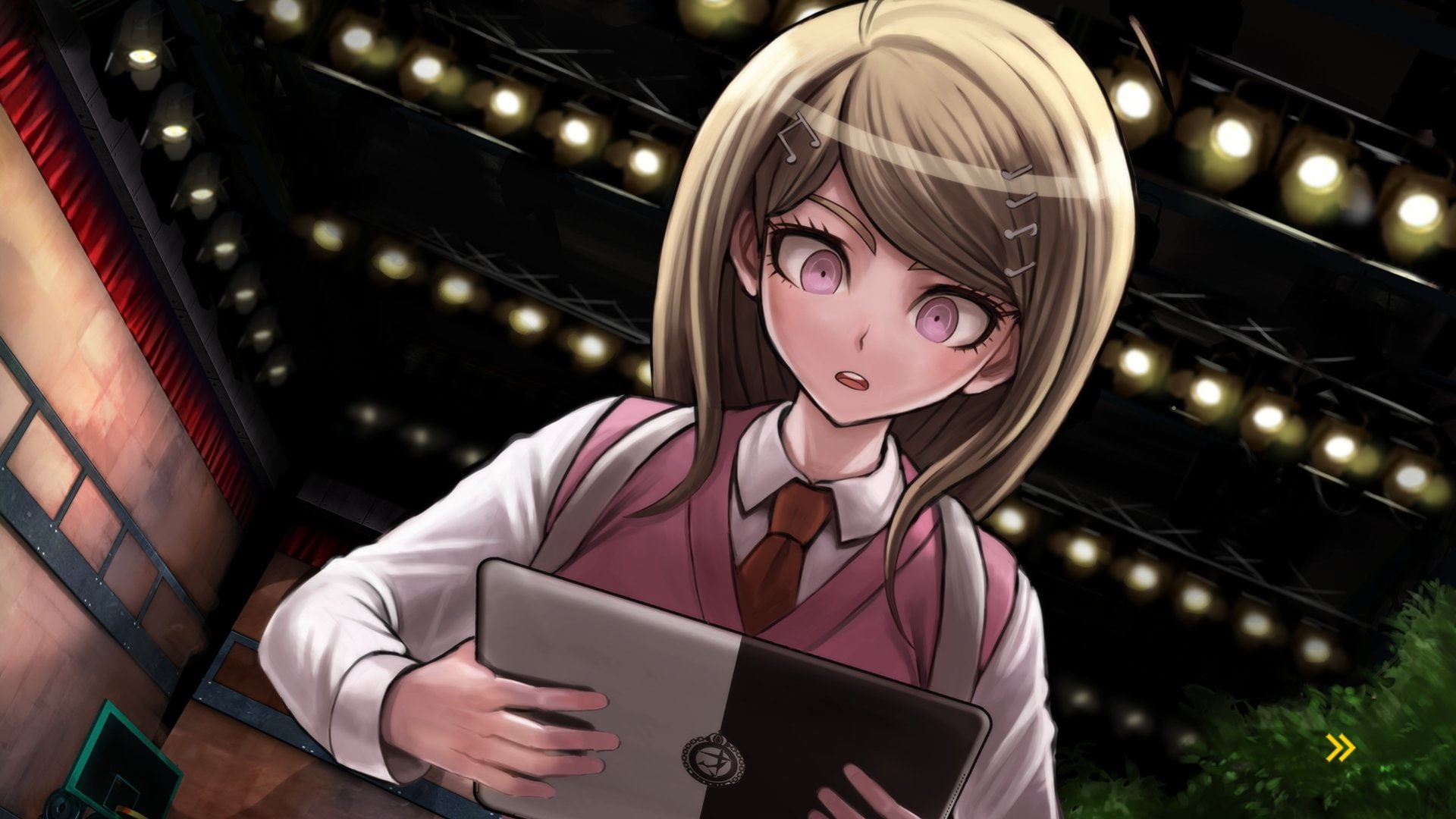 Danganronpa V3: Killing Harmony, Danganronpa, 1080P, HD Wallpaper