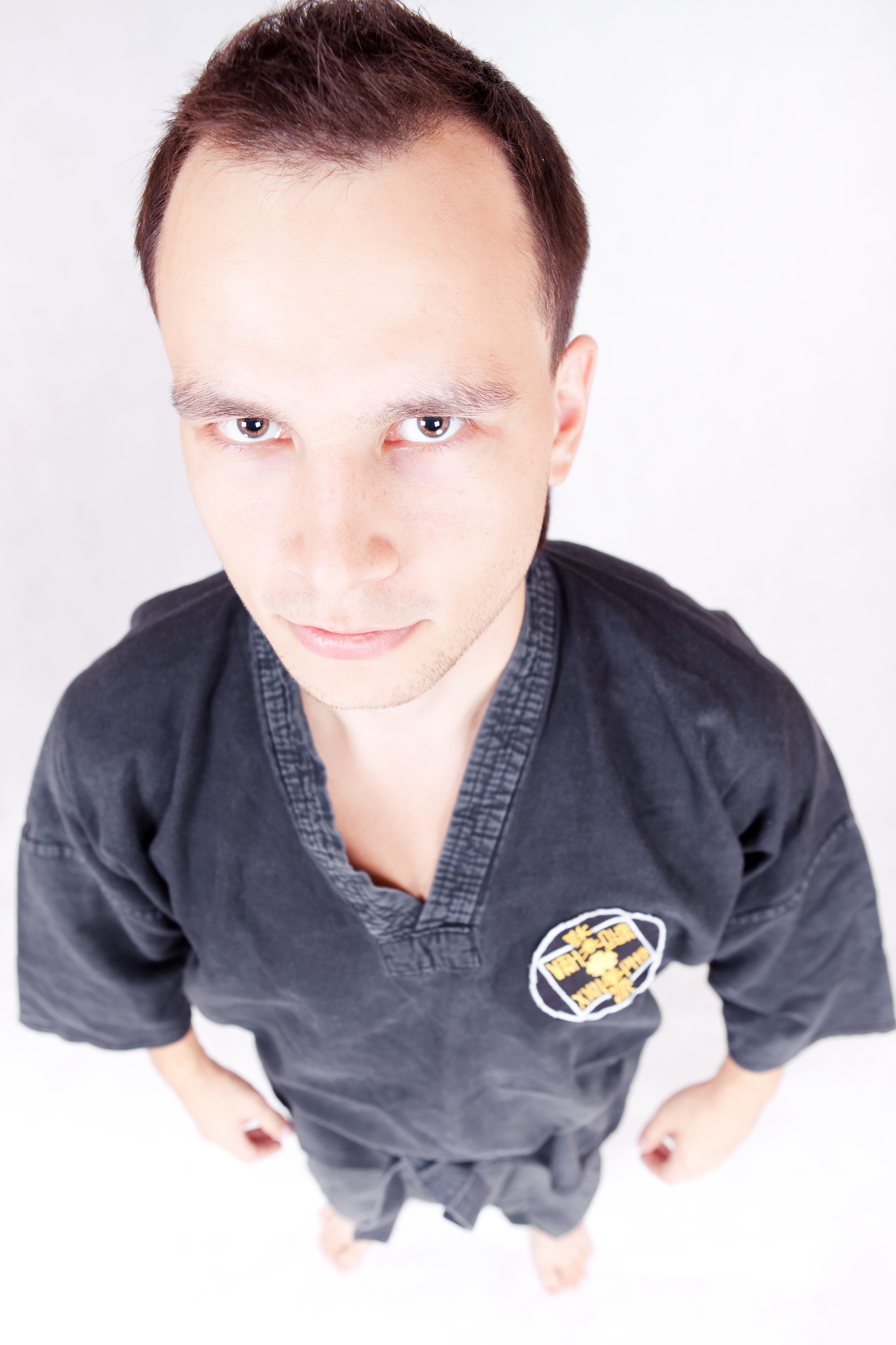 fitness, sport, knot, action, karate, casual clothing, warrior, eyebrow, nature, man, kung, one person, lifestyle, do, chuan, portrait, foot, person, combat, Phone HD Wallpaper