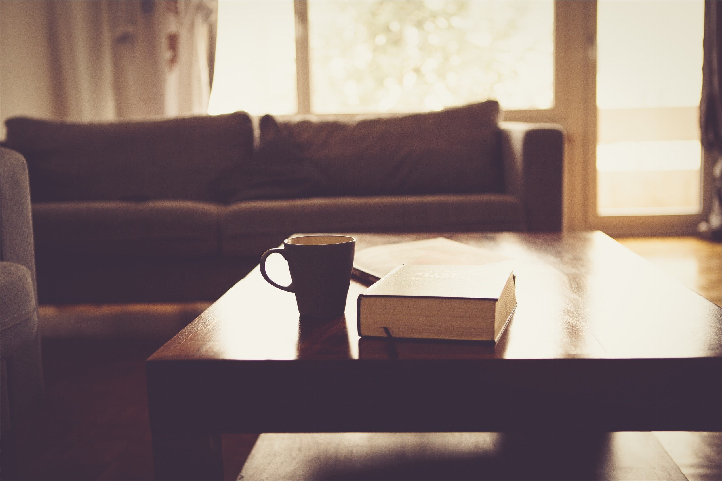 coffee, books, cup, 1080P, vibes, HD Wallpaper