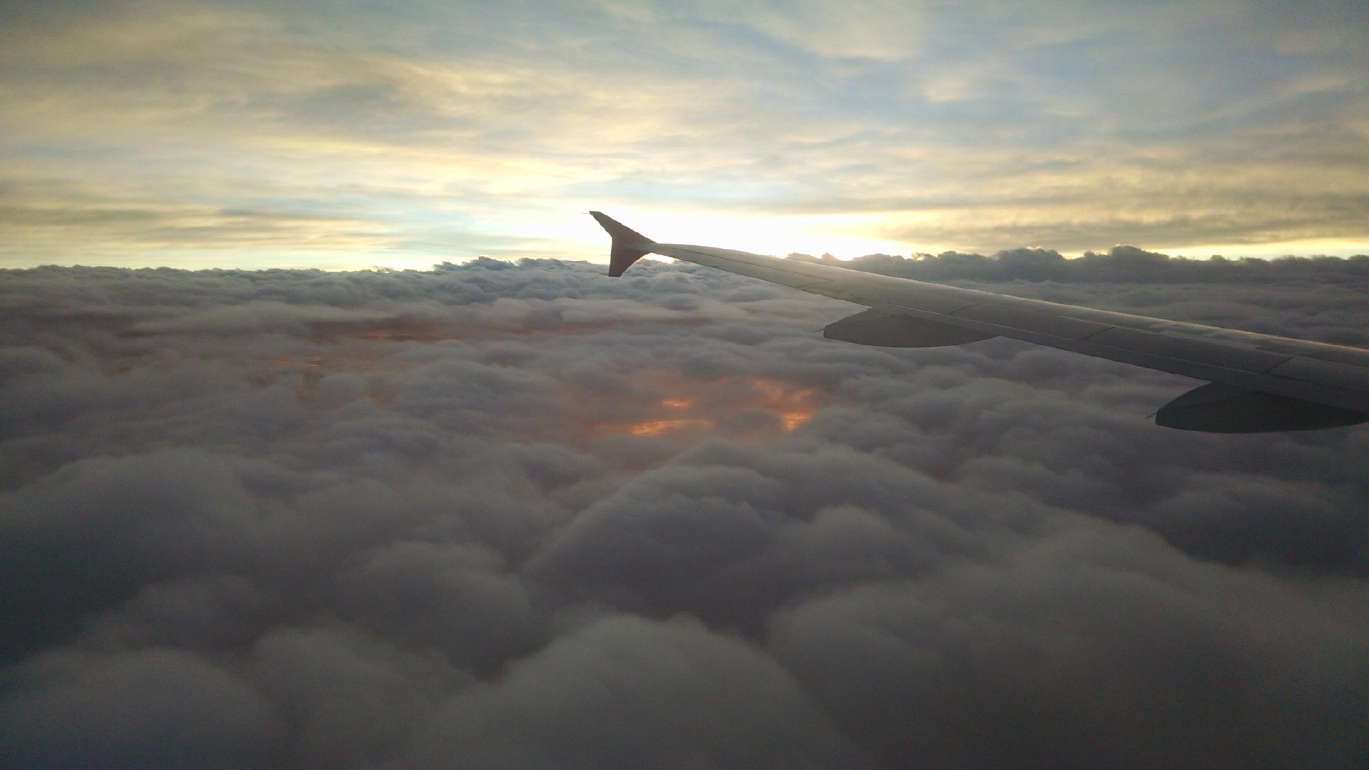 airplane, plane, fly, mode of transportation, no people, cloudscape, transportation, commercial Airplane, cloud, above, tranquil scene, flight, air, tourism, HD Wallpaper